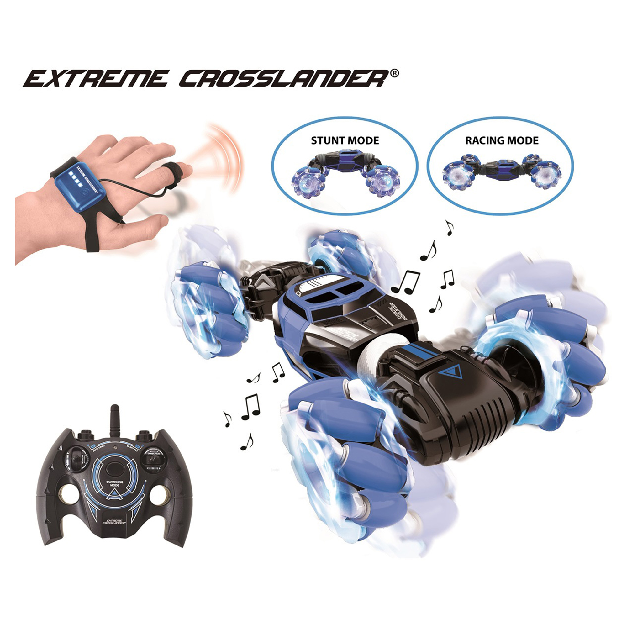 Extreme remote control on sale cars