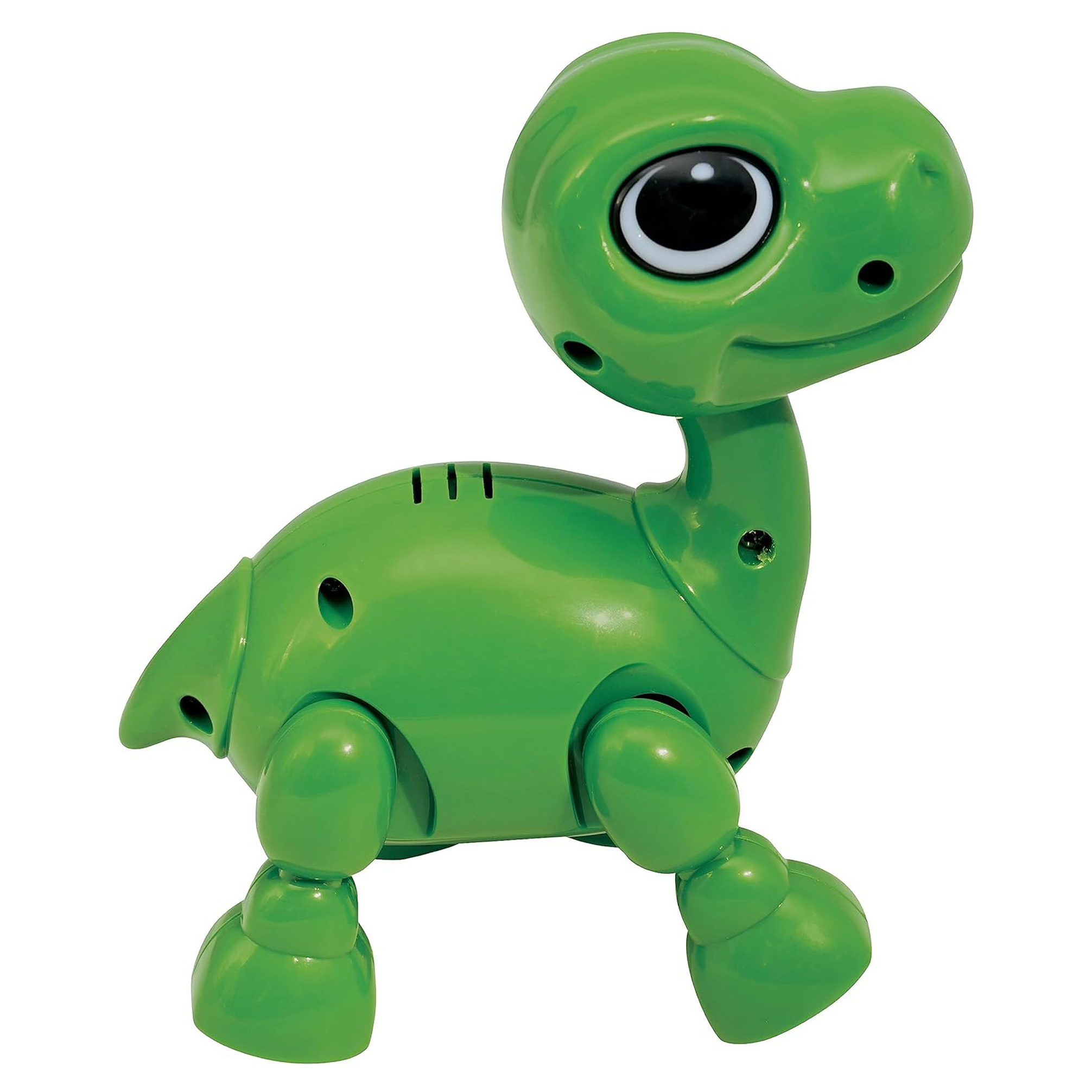 Mini robot dinosaur 2025