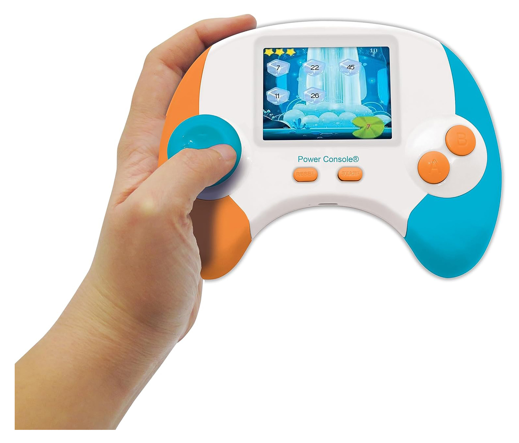 Lexibook Spanish English Educational Console