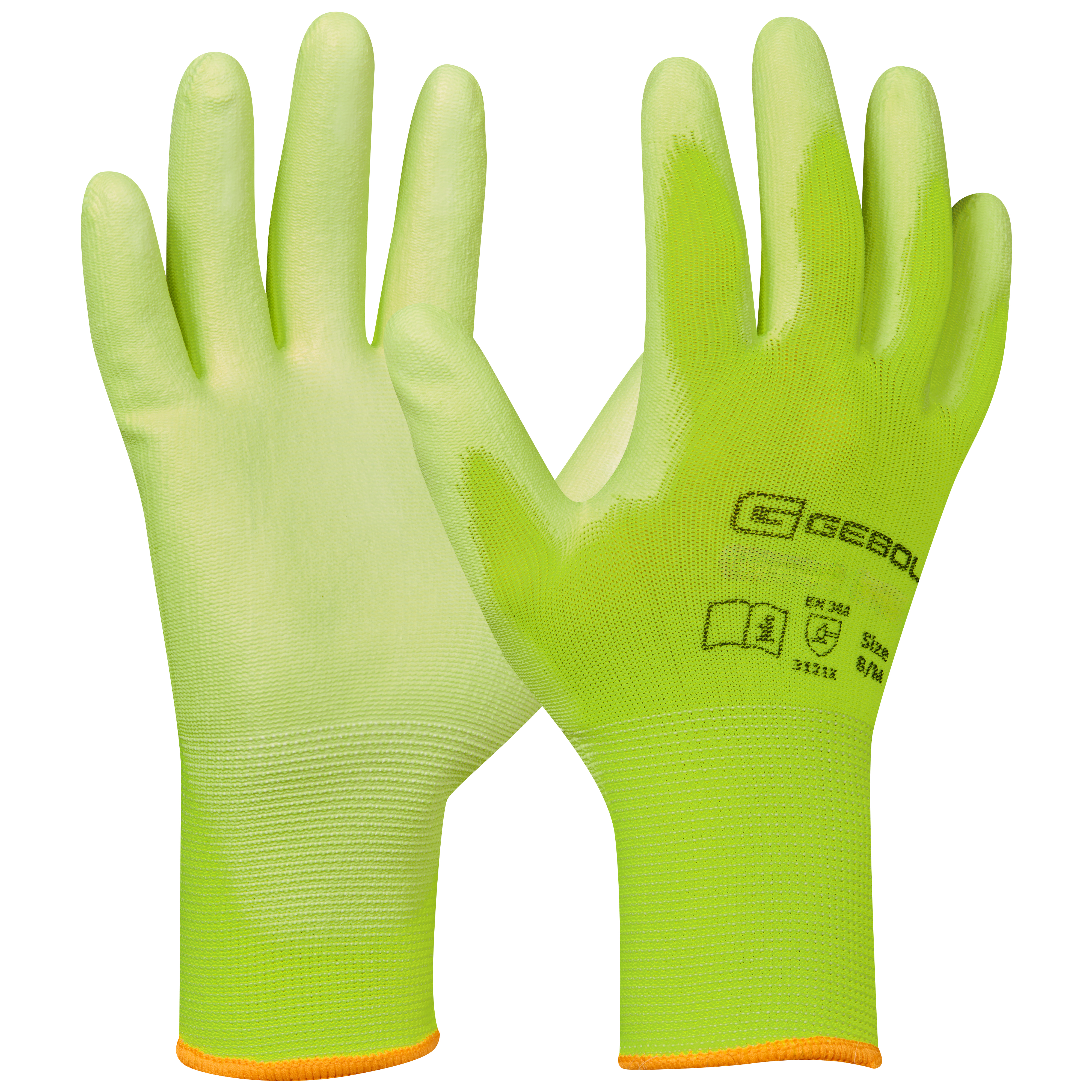 Nano Flex Neon