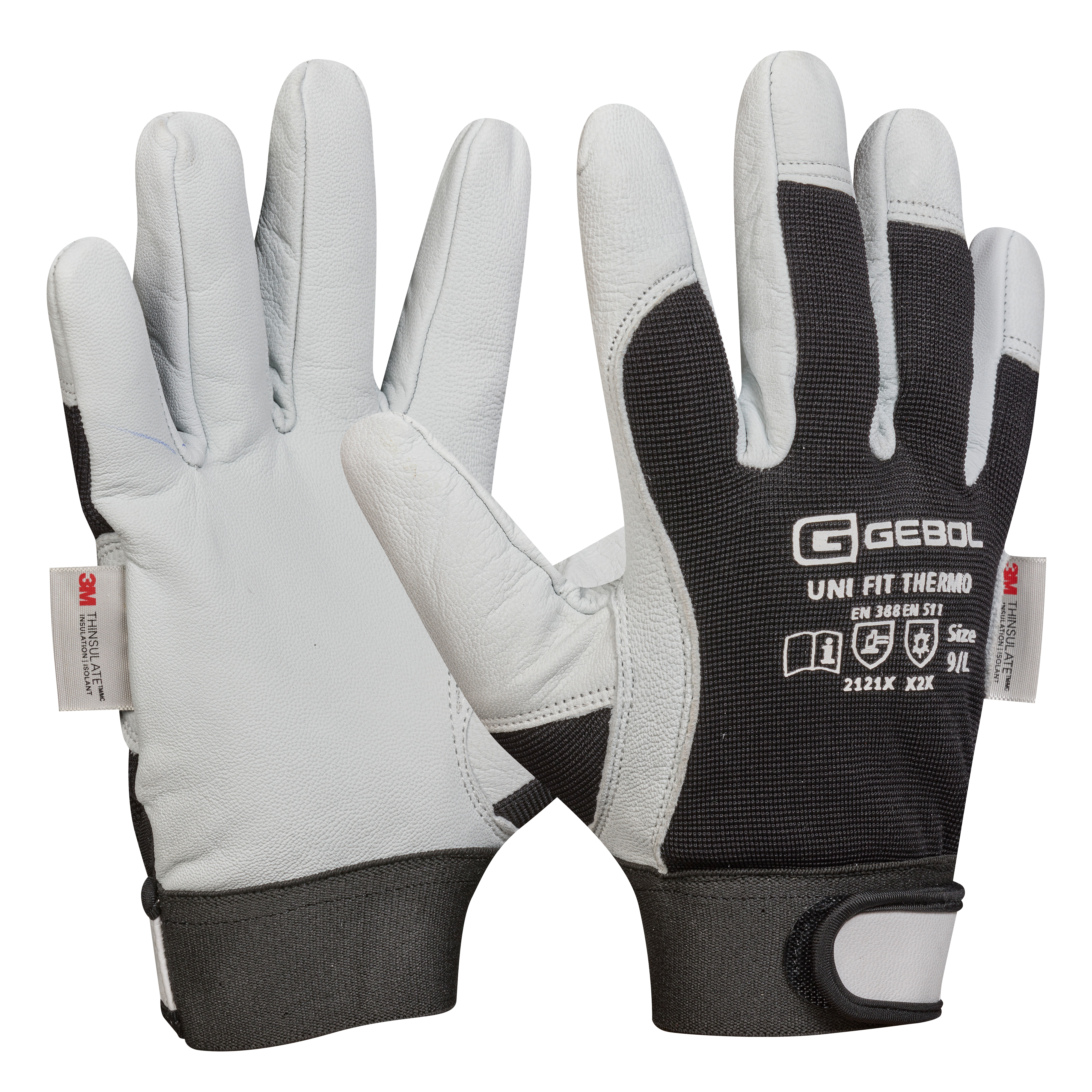 Uni Fit Thermo