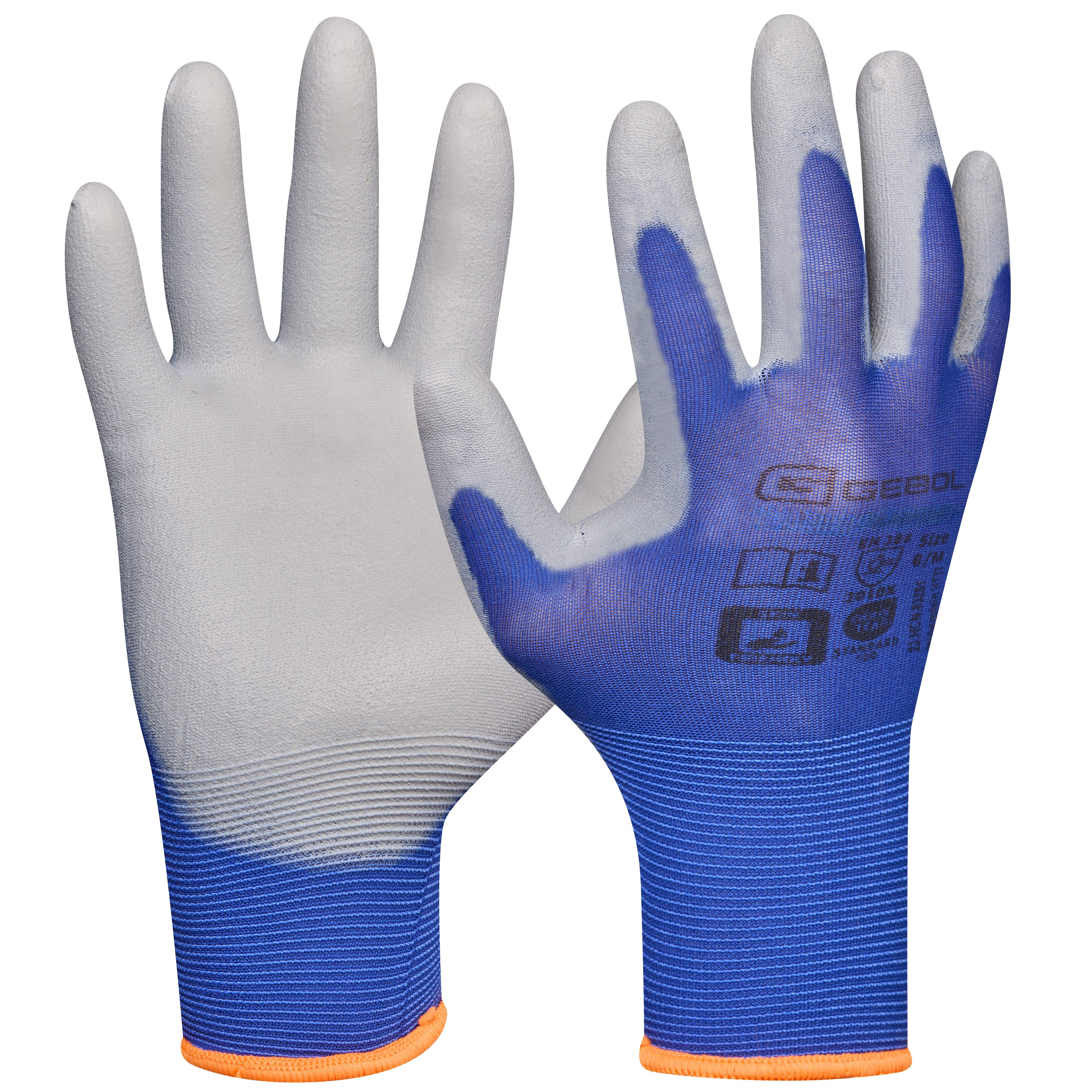 Nano Flex Pro blau