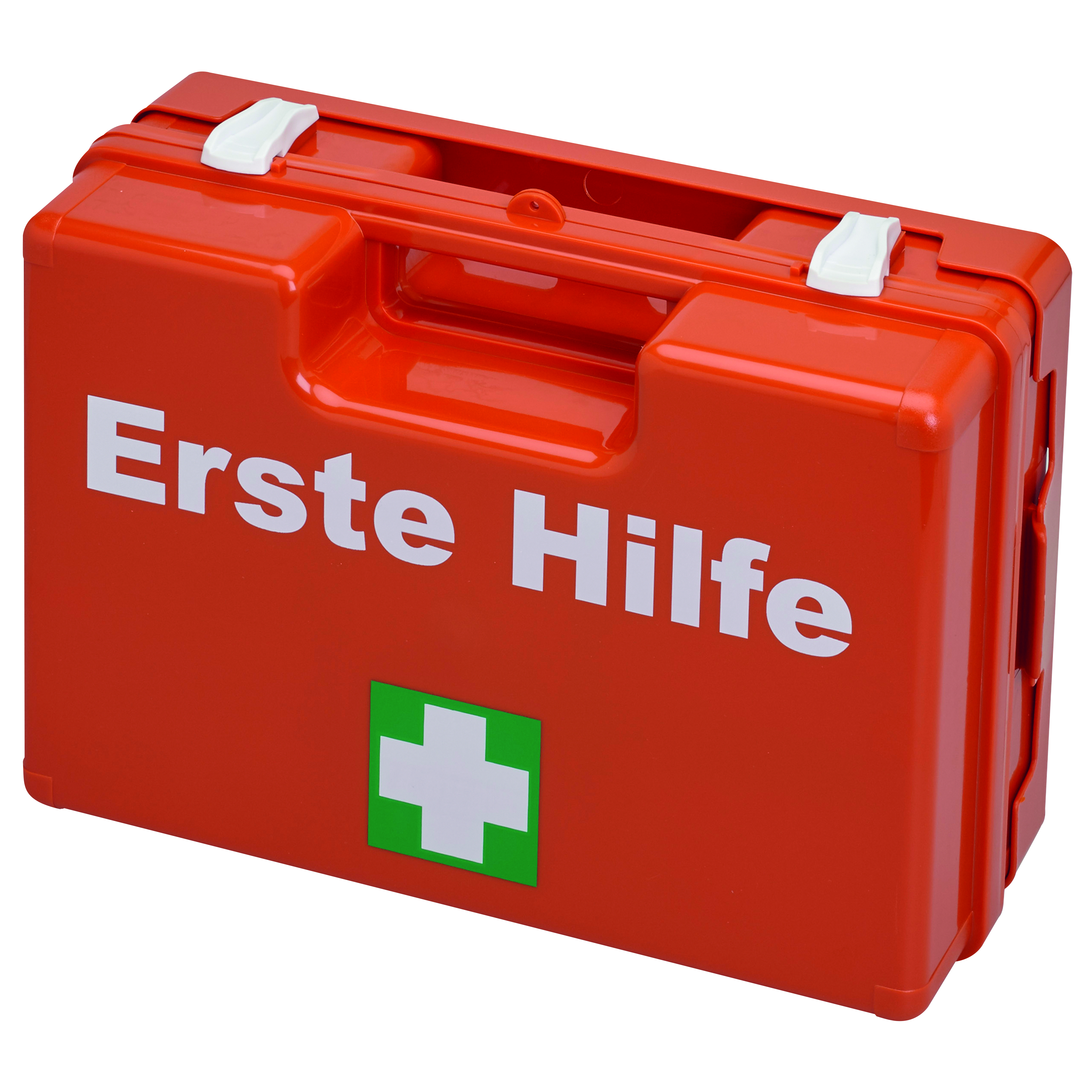 Erste Hilfe Koffer klein, Typ 1