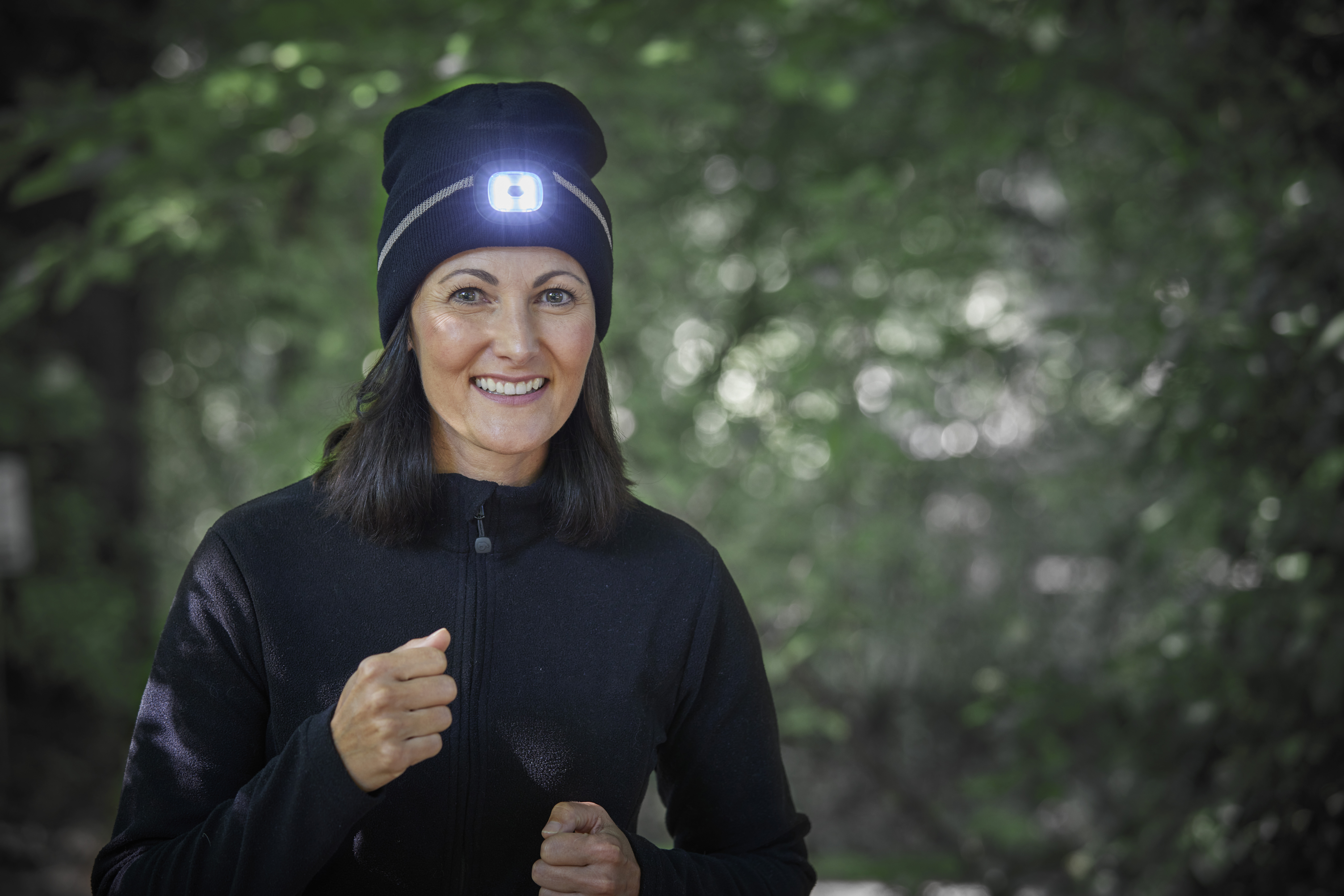 LED - Haube