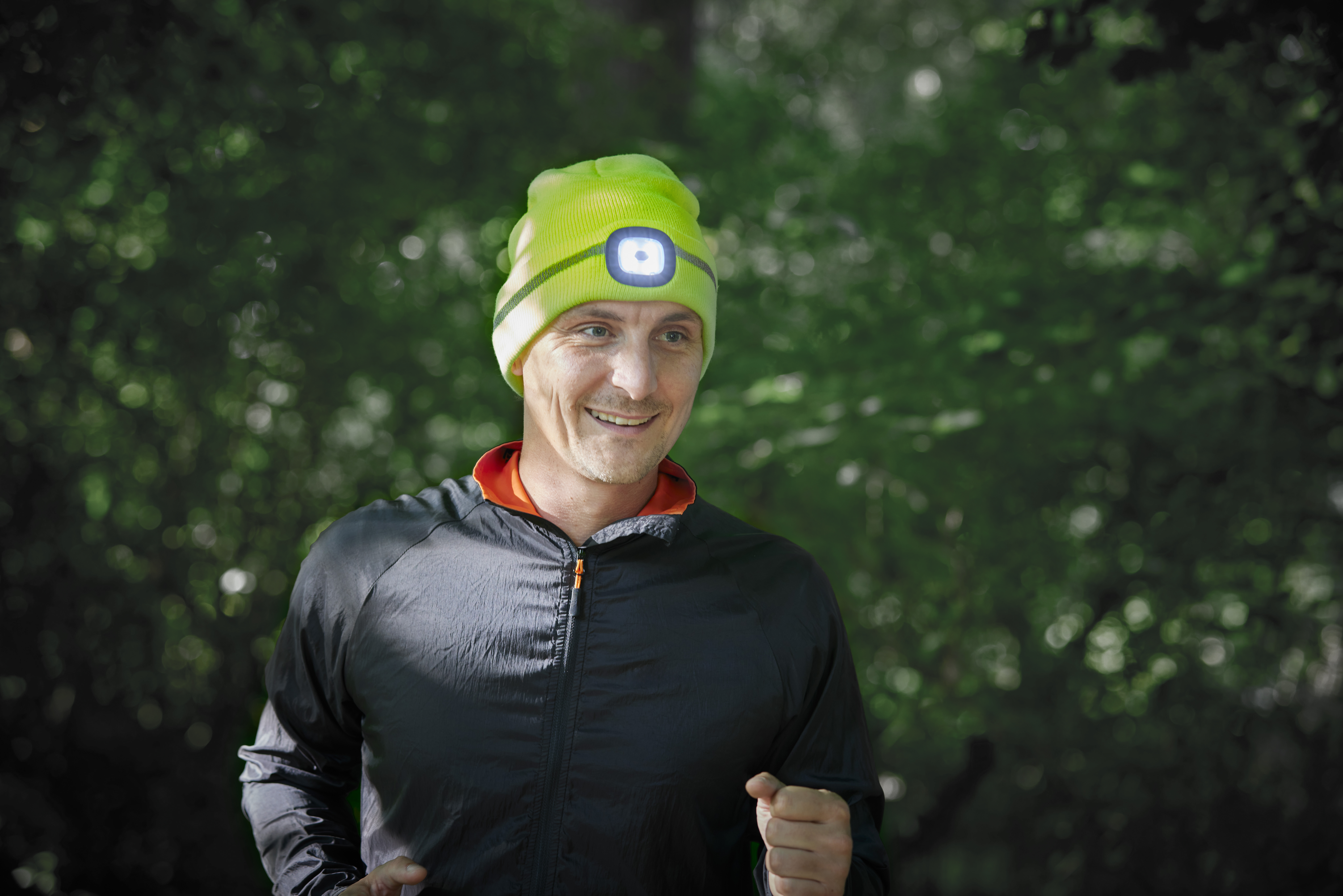 LED - Haube