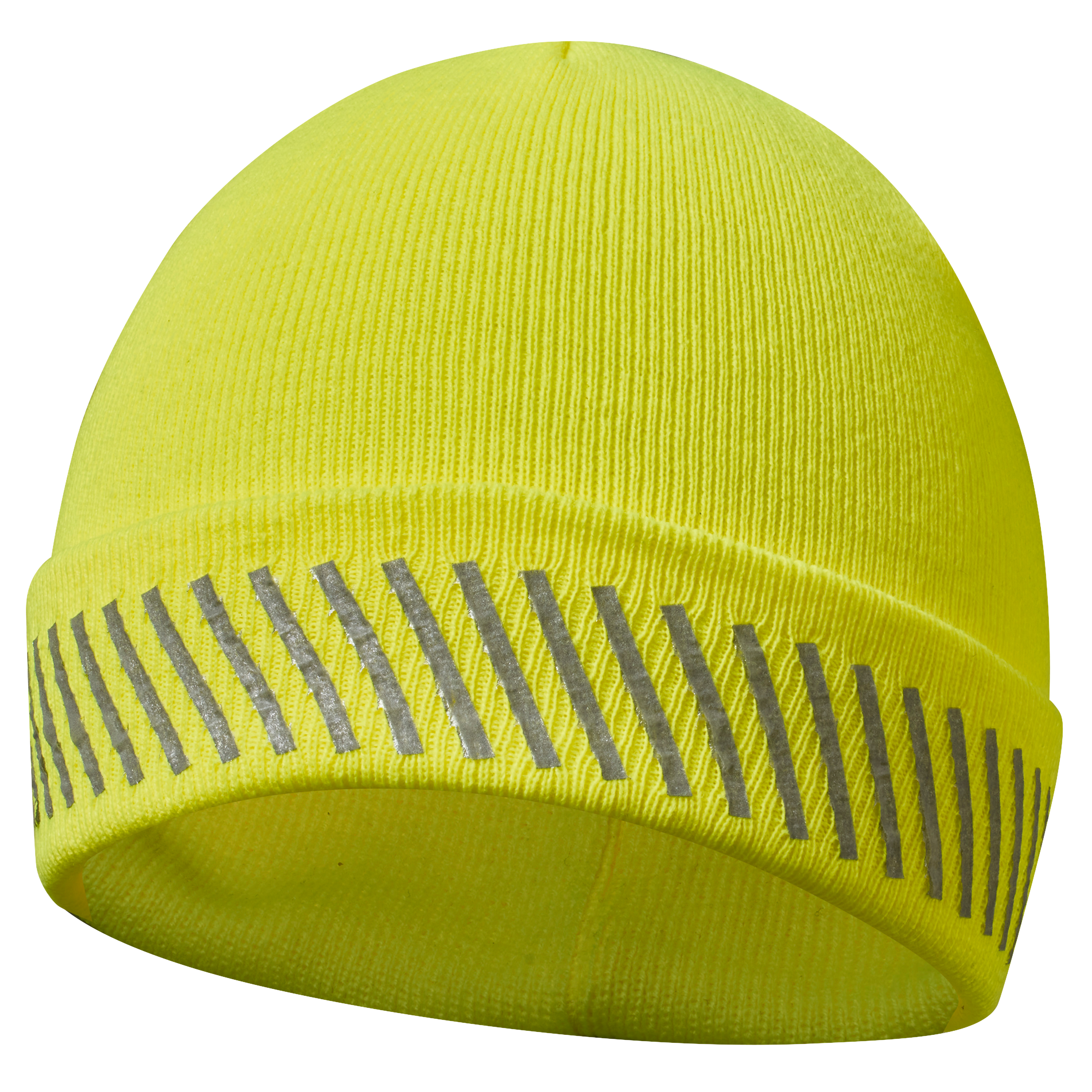 Haube Vision Gelb