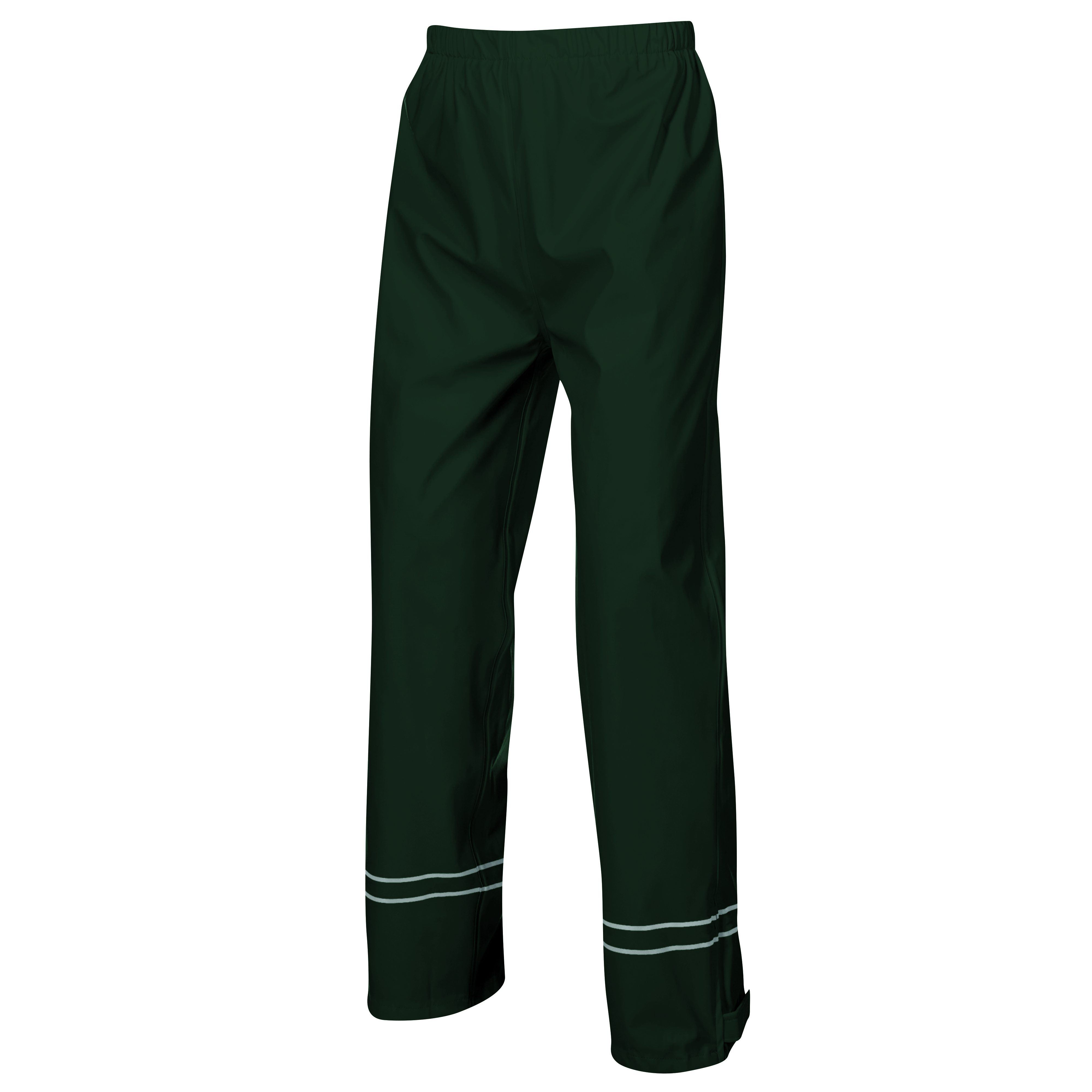 Bundhose Monsun olivgrün