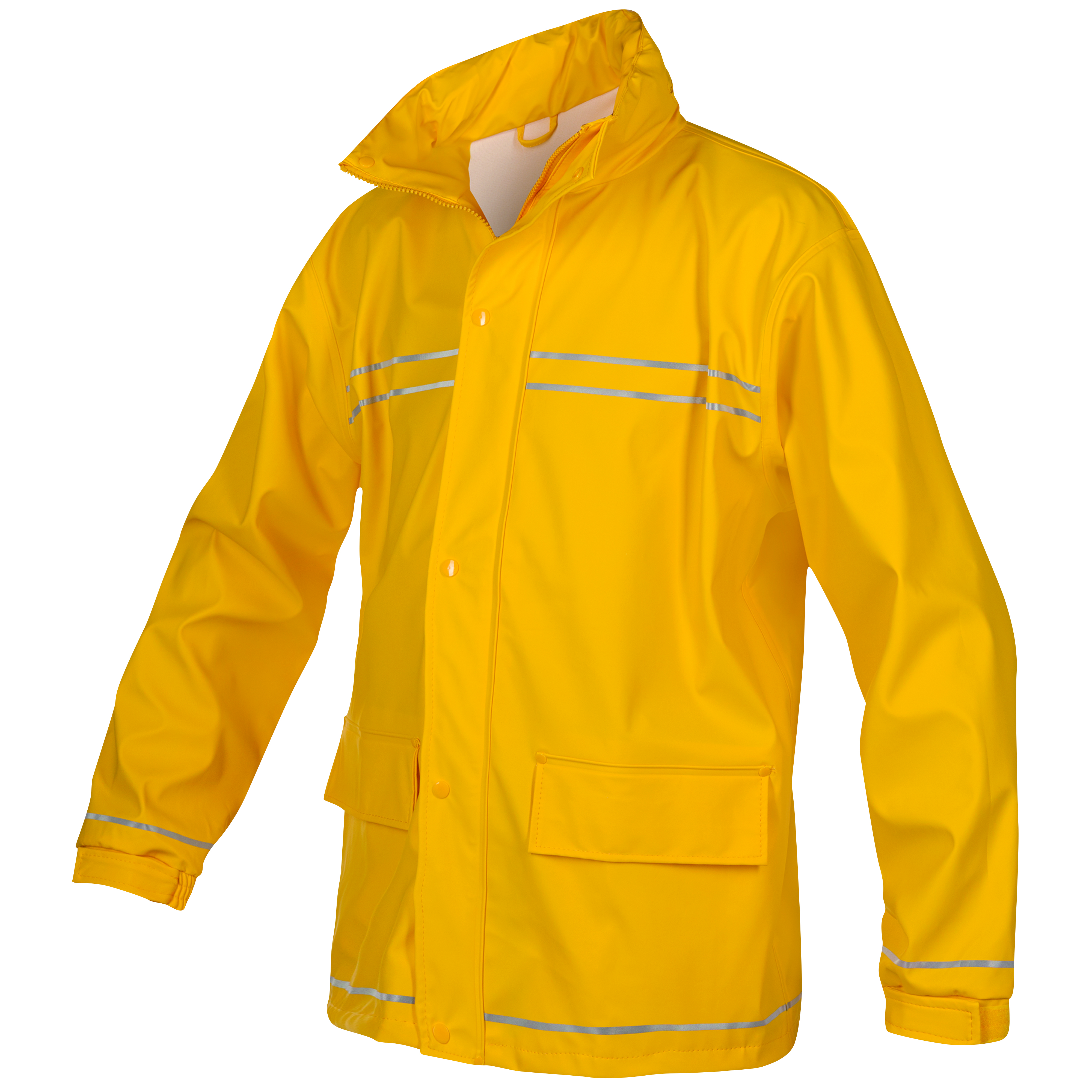 Jacke Monsun