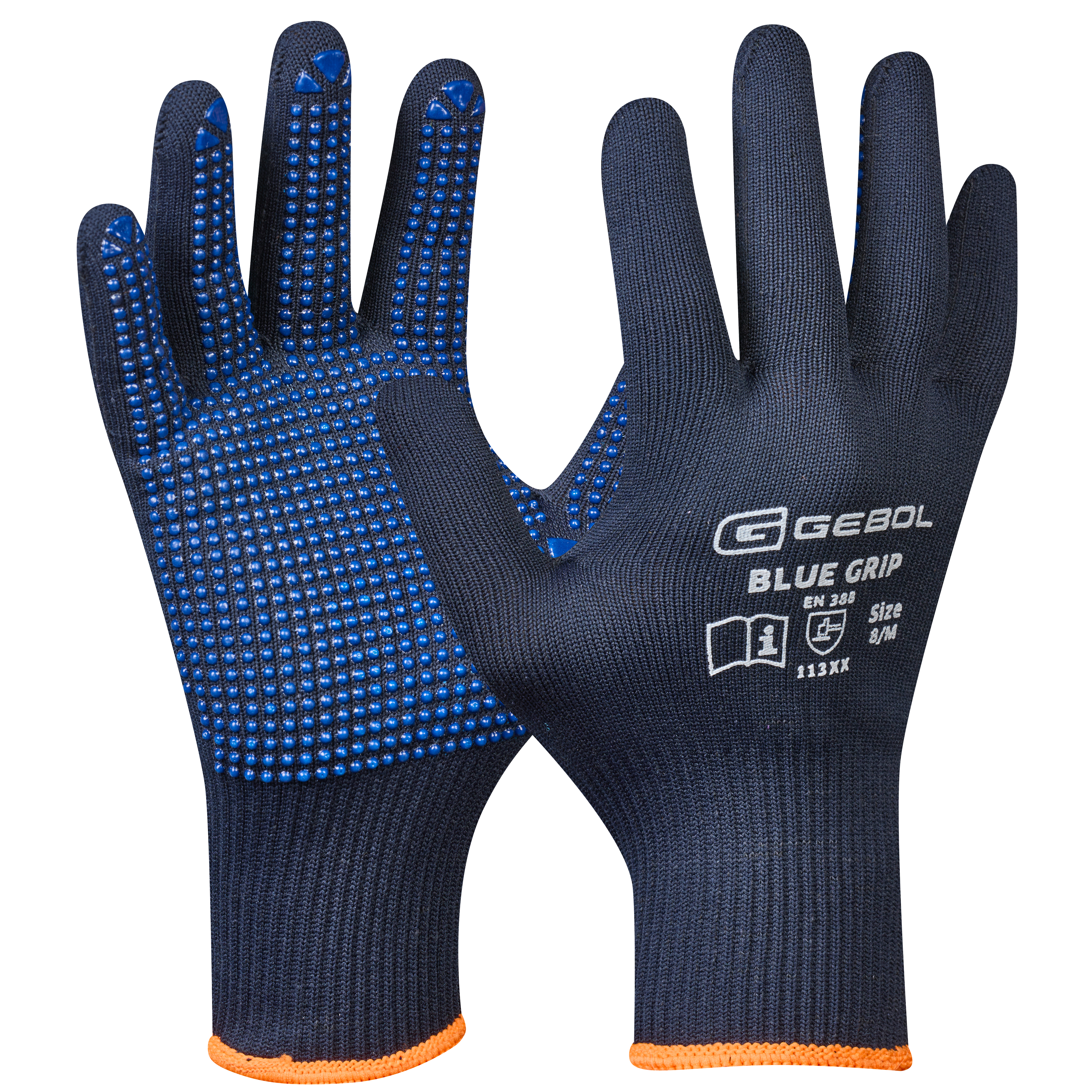 Blue Grip