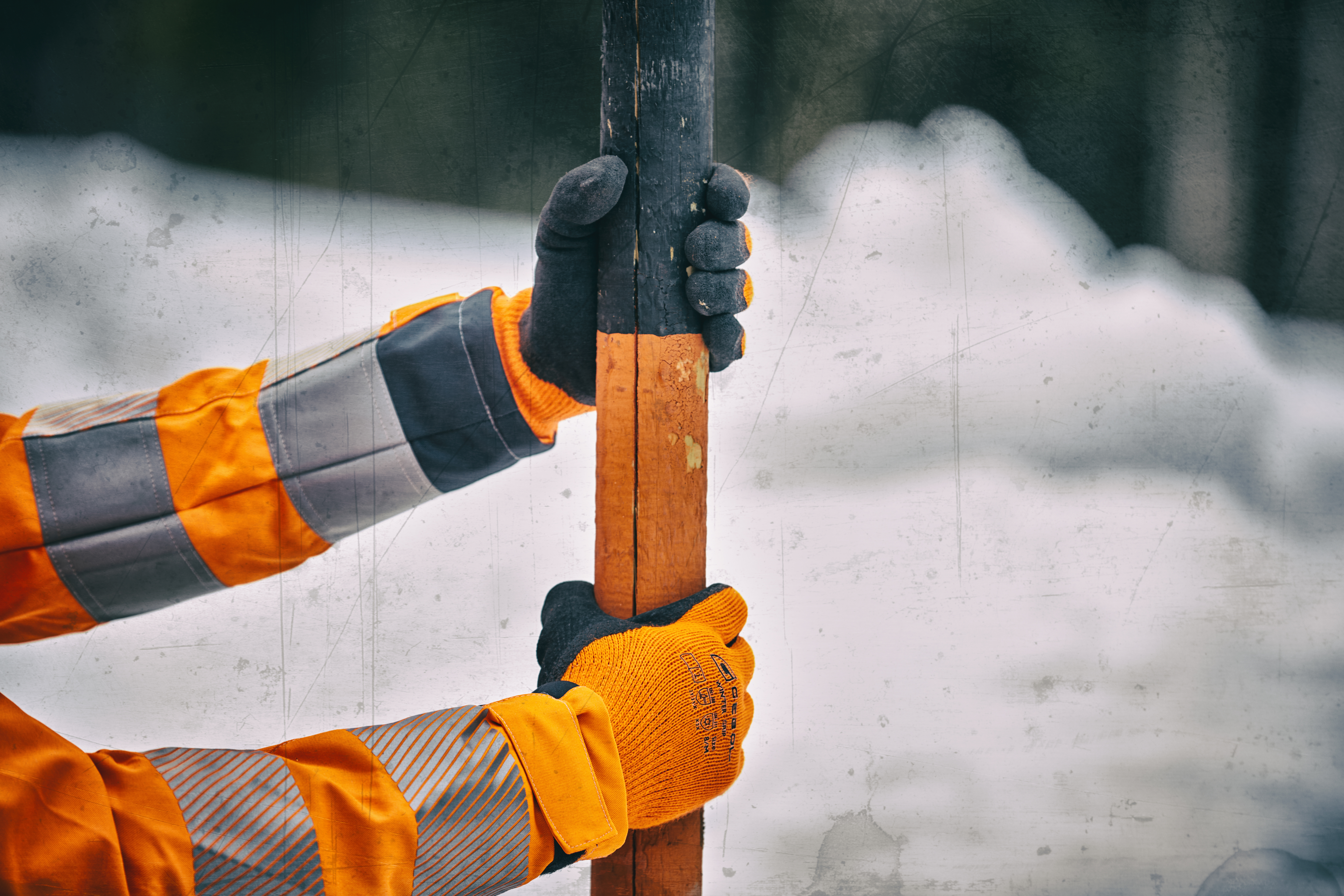 Winter Grip