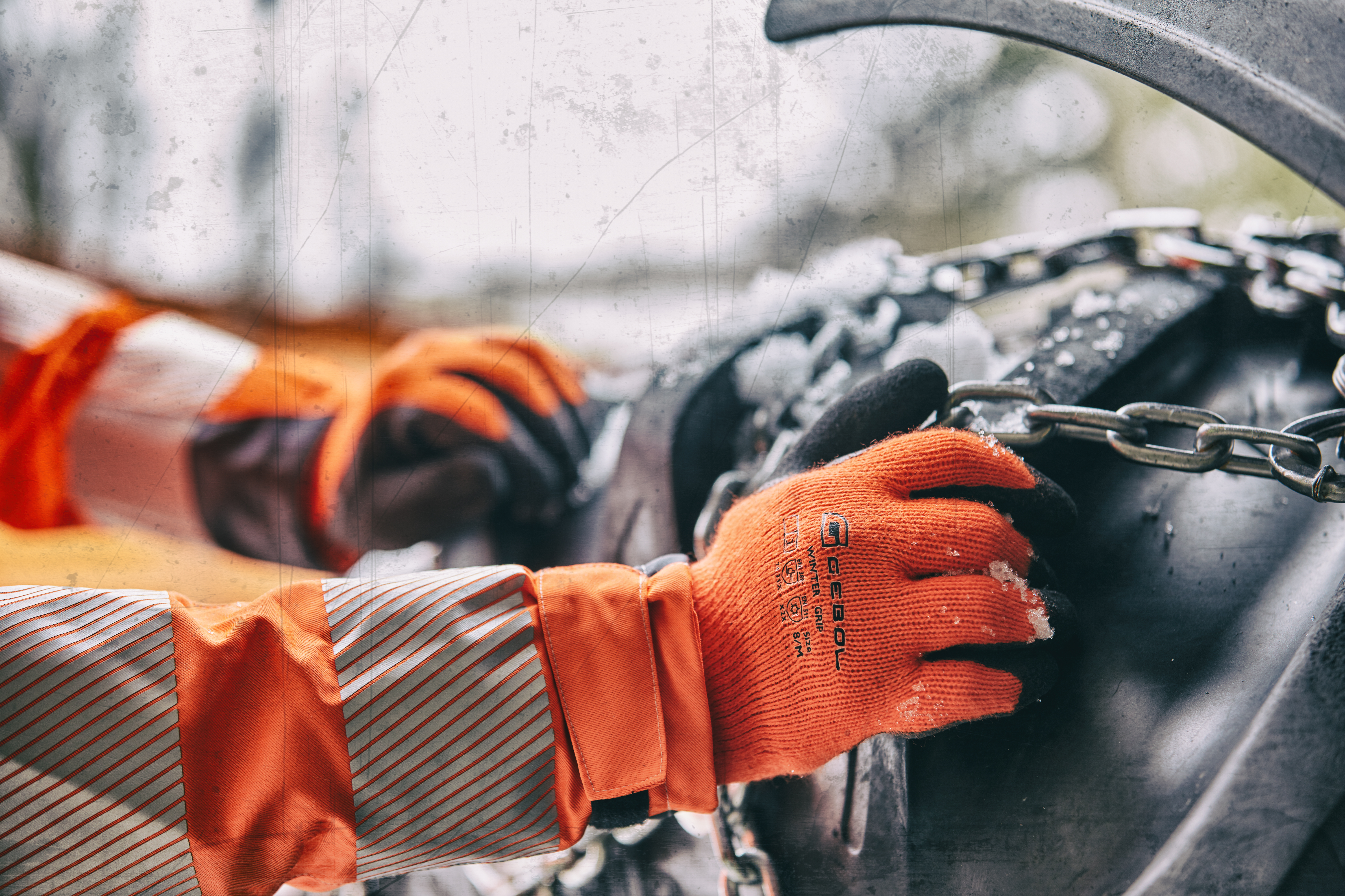 Winter Grip