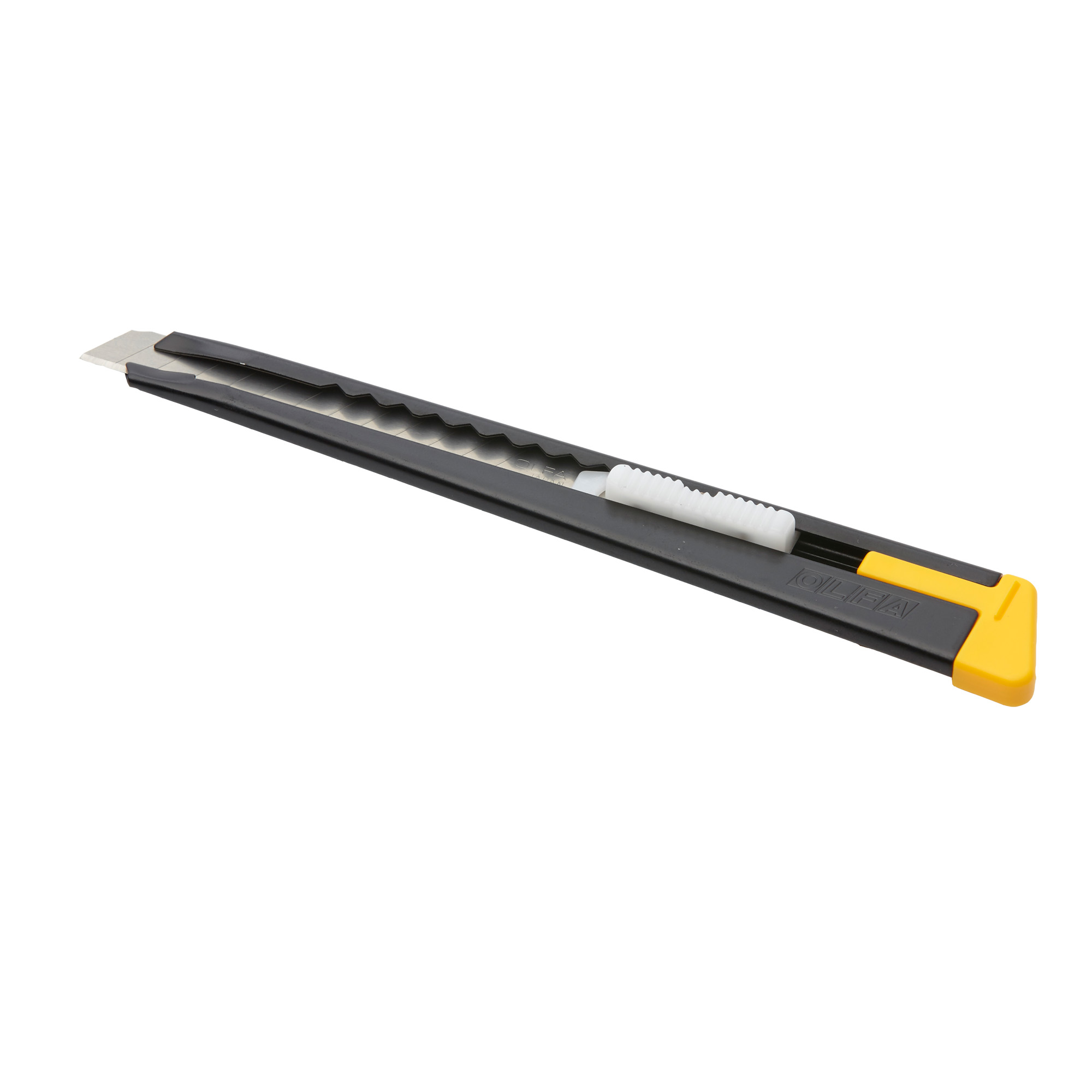 Cutter 180 9 mm