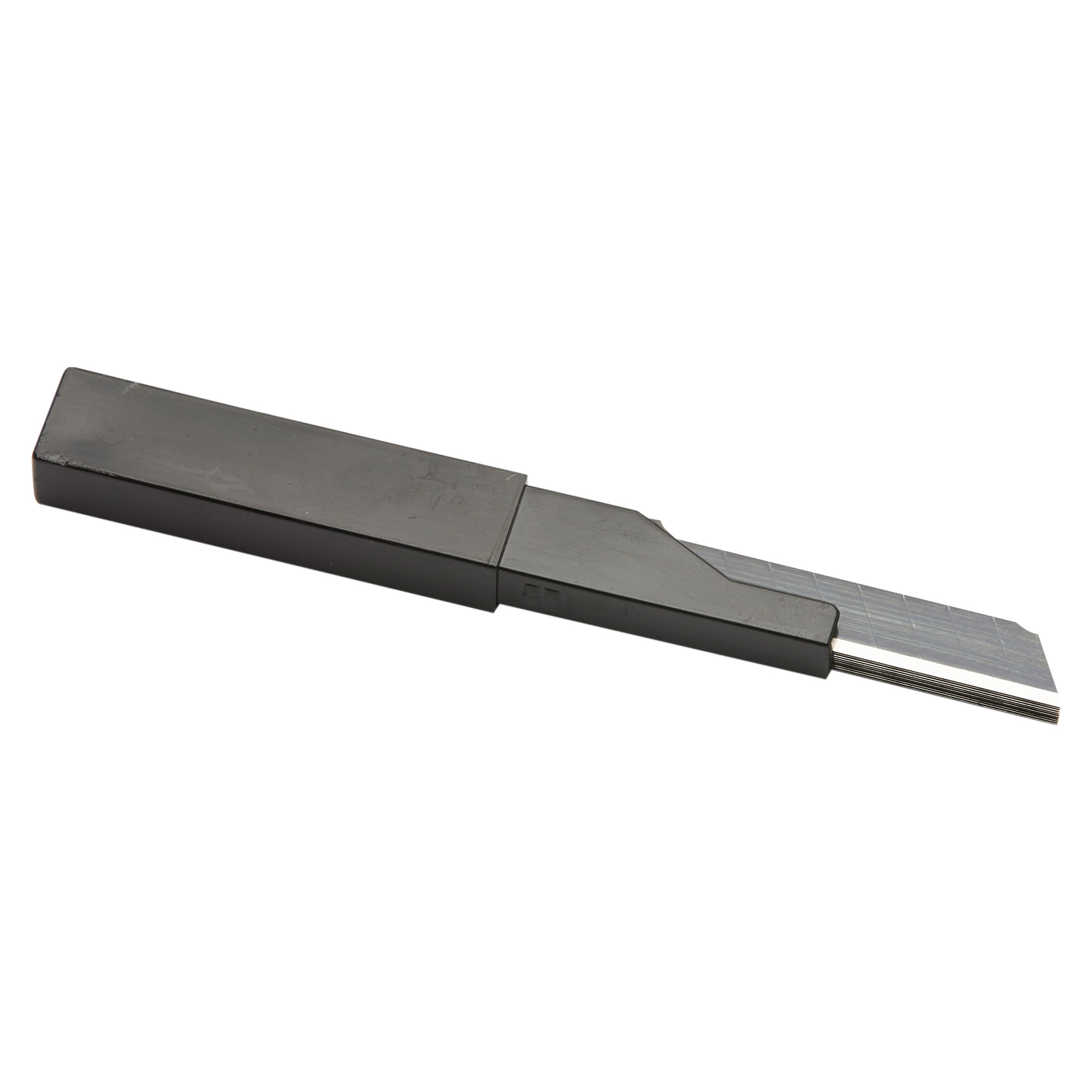 Klingen Excel Black ABB 9 mm