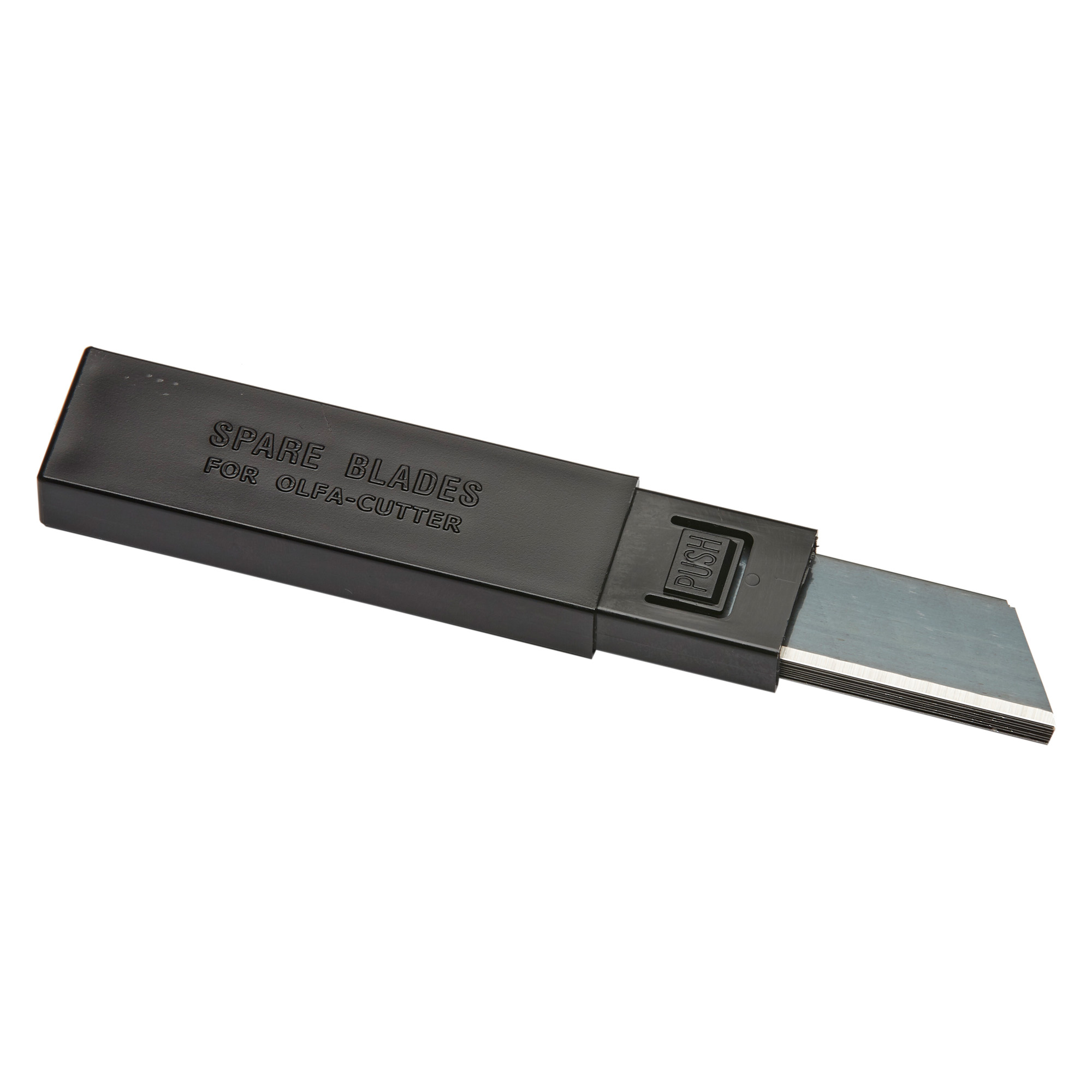 Klingen Excel Black LBB 18 mm