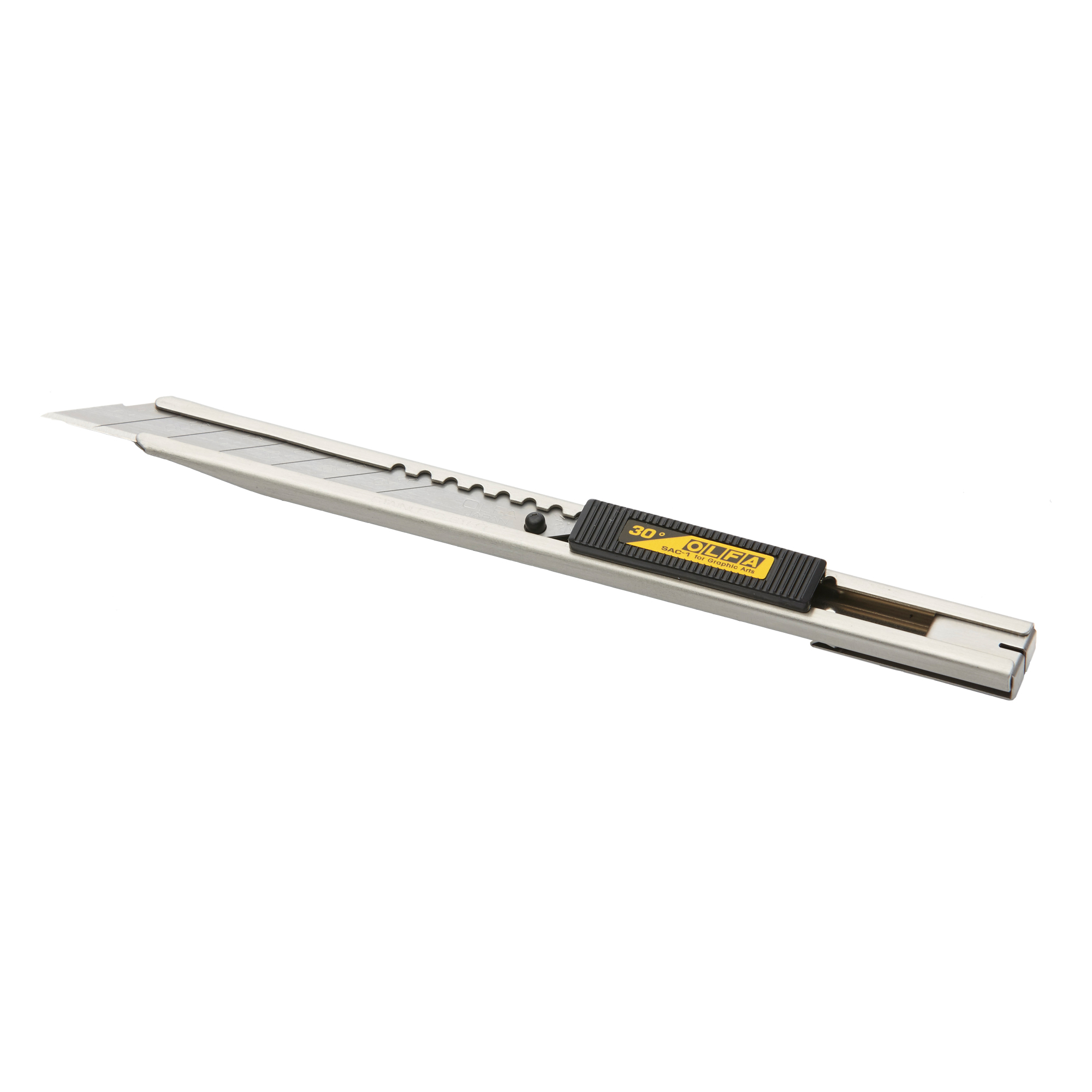 Cutter SAC-1 9 mm