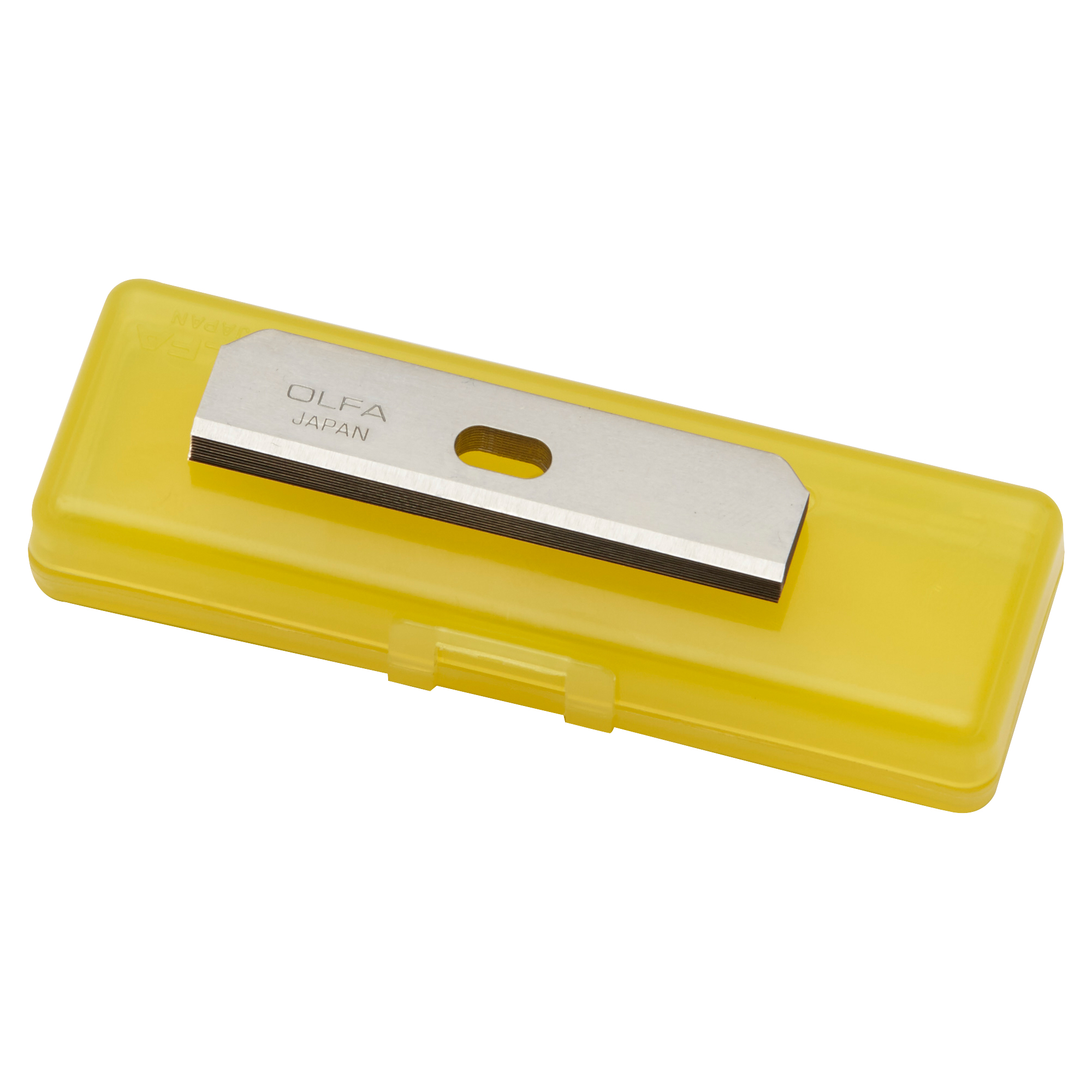 Olfa Ersatzklingen SKB-7/10B