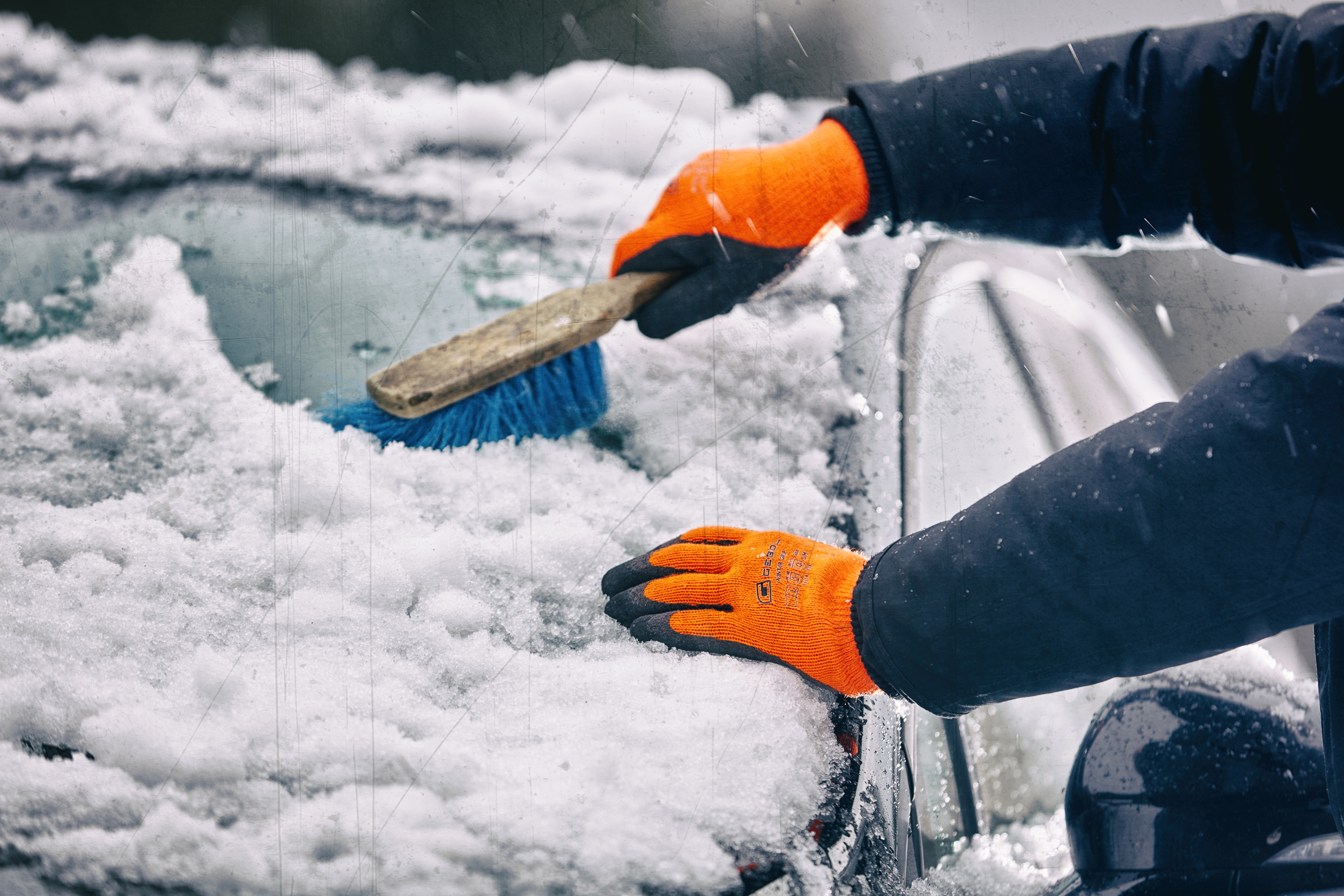 Winter Grip