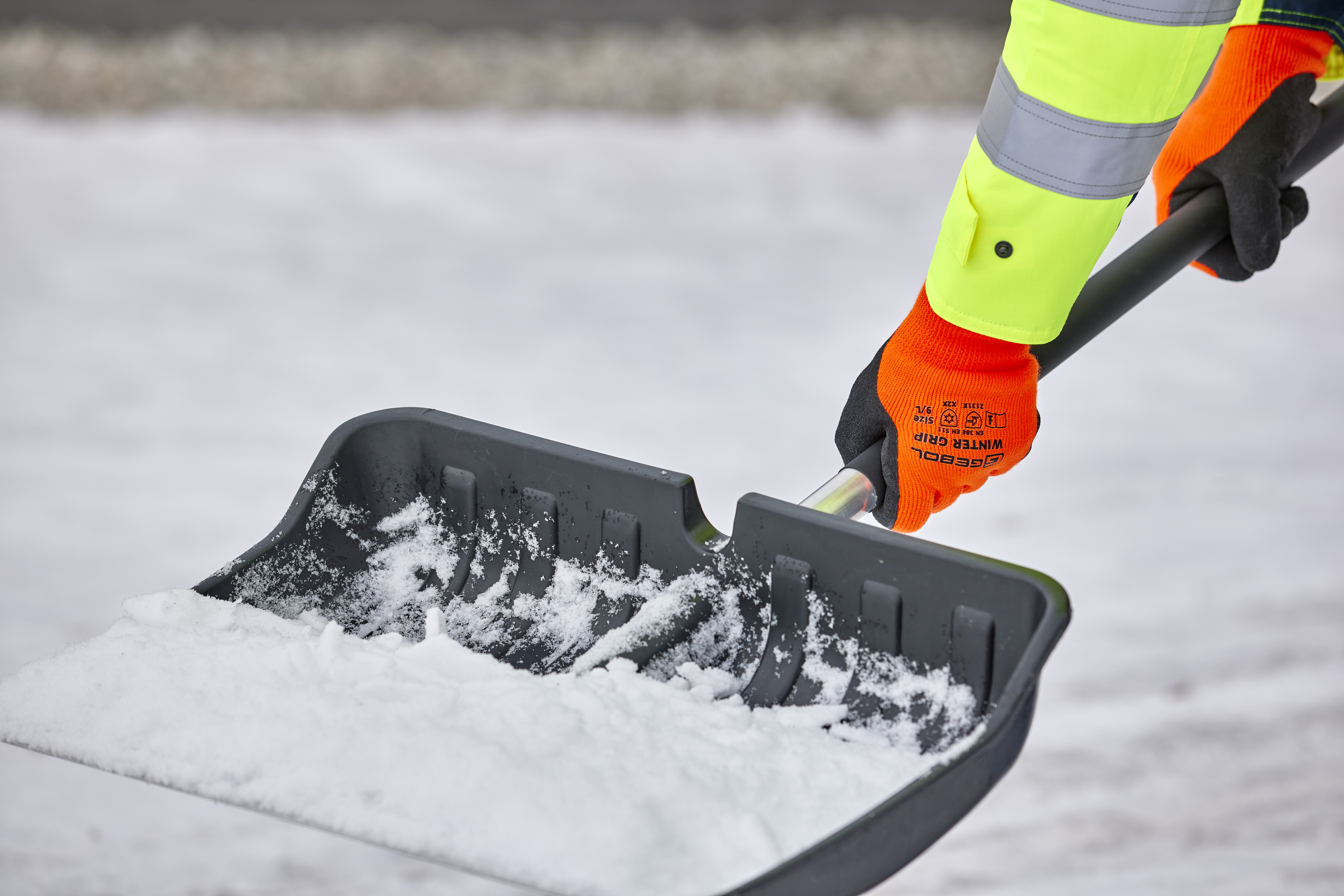 Winter Grip