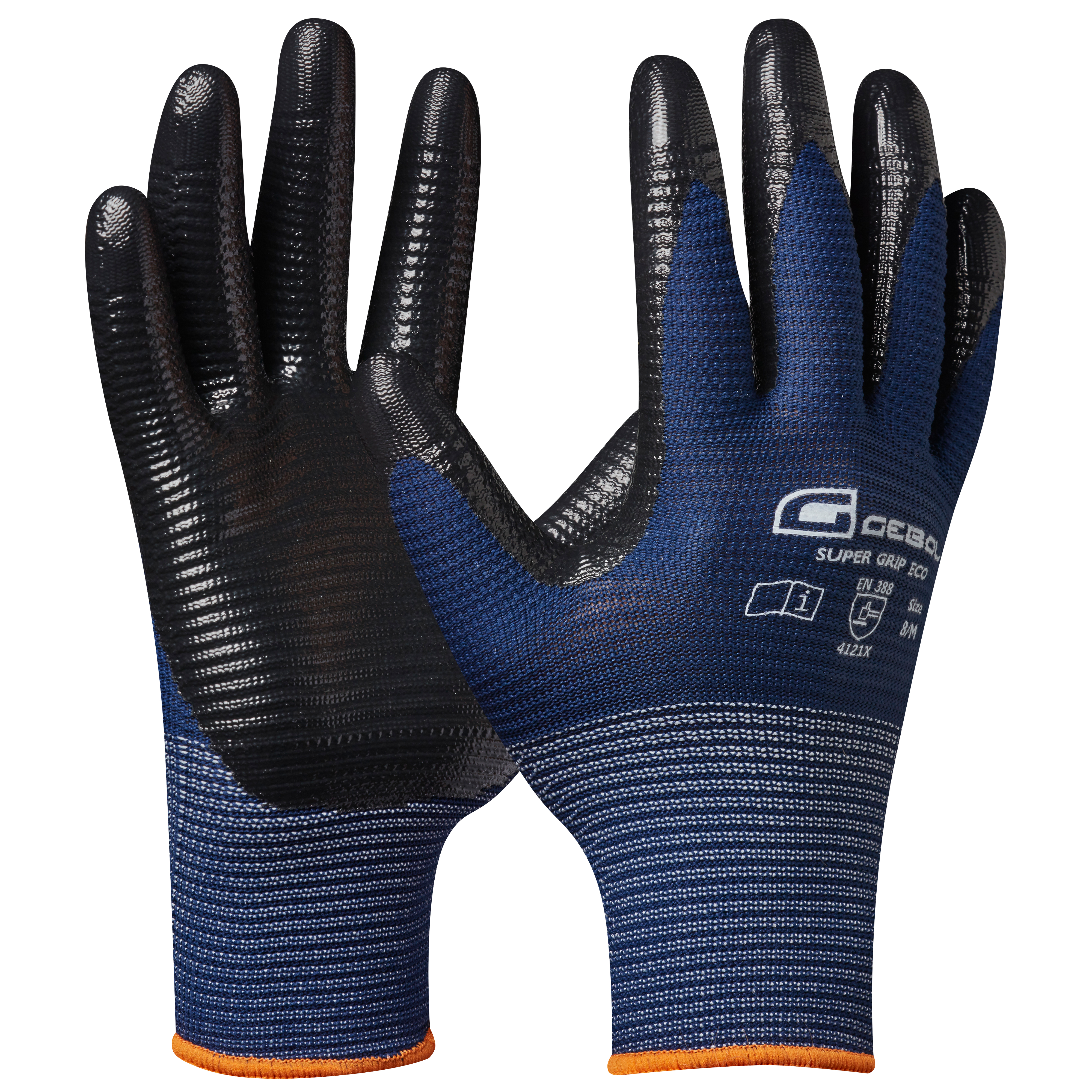 Super Grip Eco