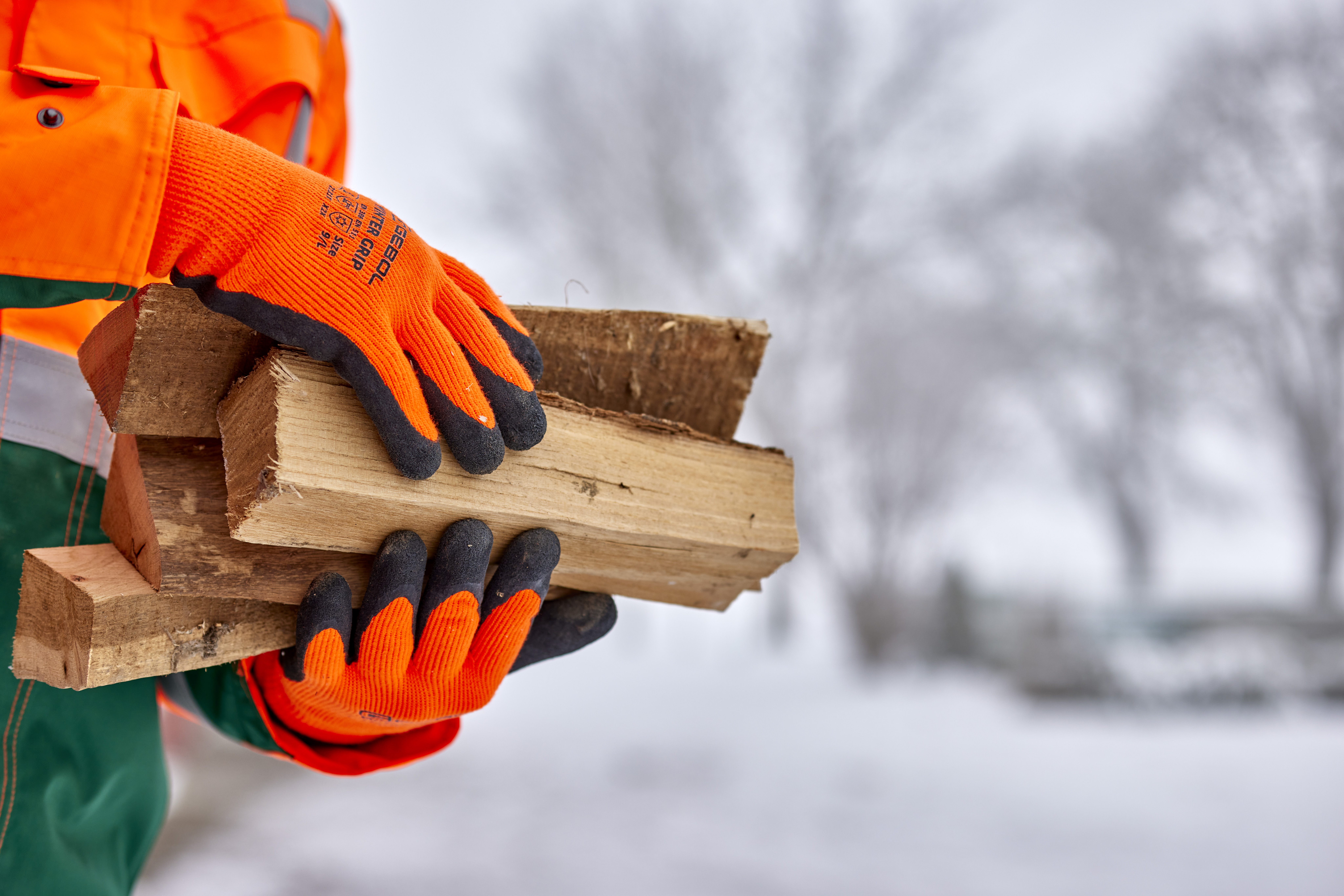 Winter Grip