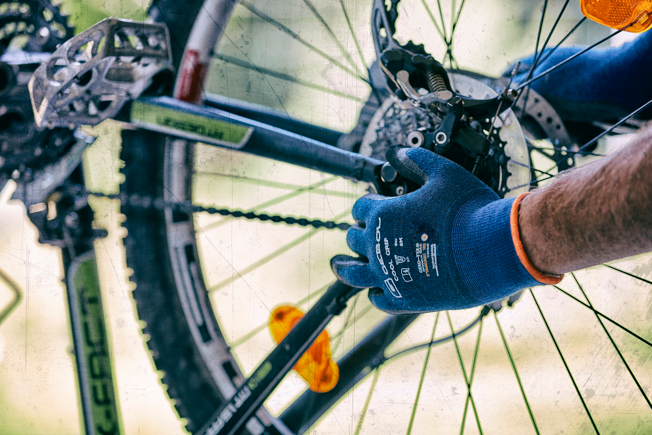 Cool Grip