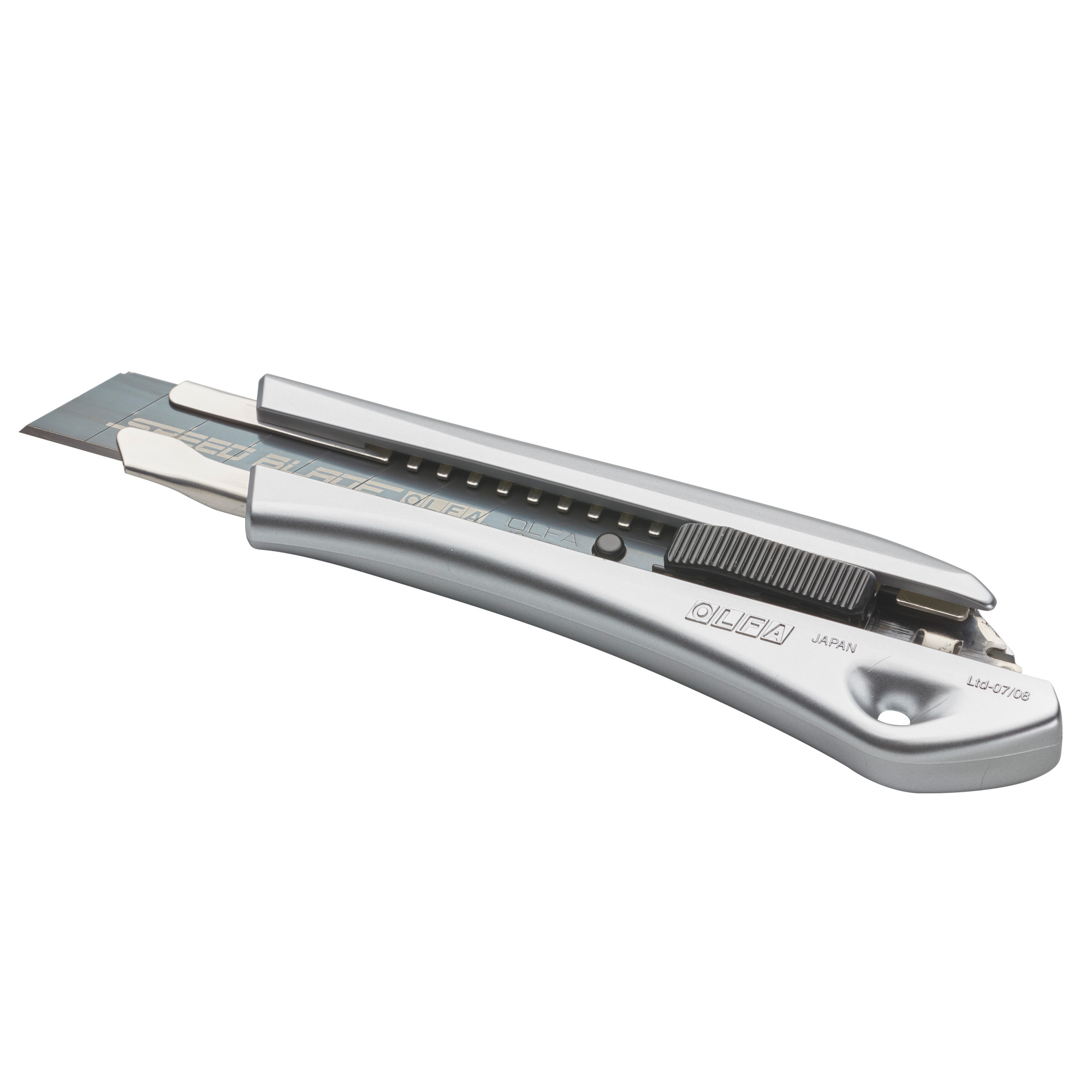 OLFA Cutter 18mm LTD-AL-LFB