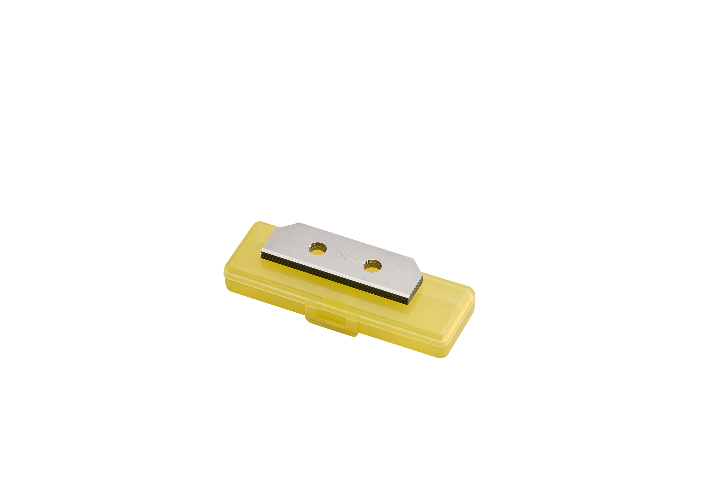 Olfa Ersatzklingen 17,8 mm, SKB-8