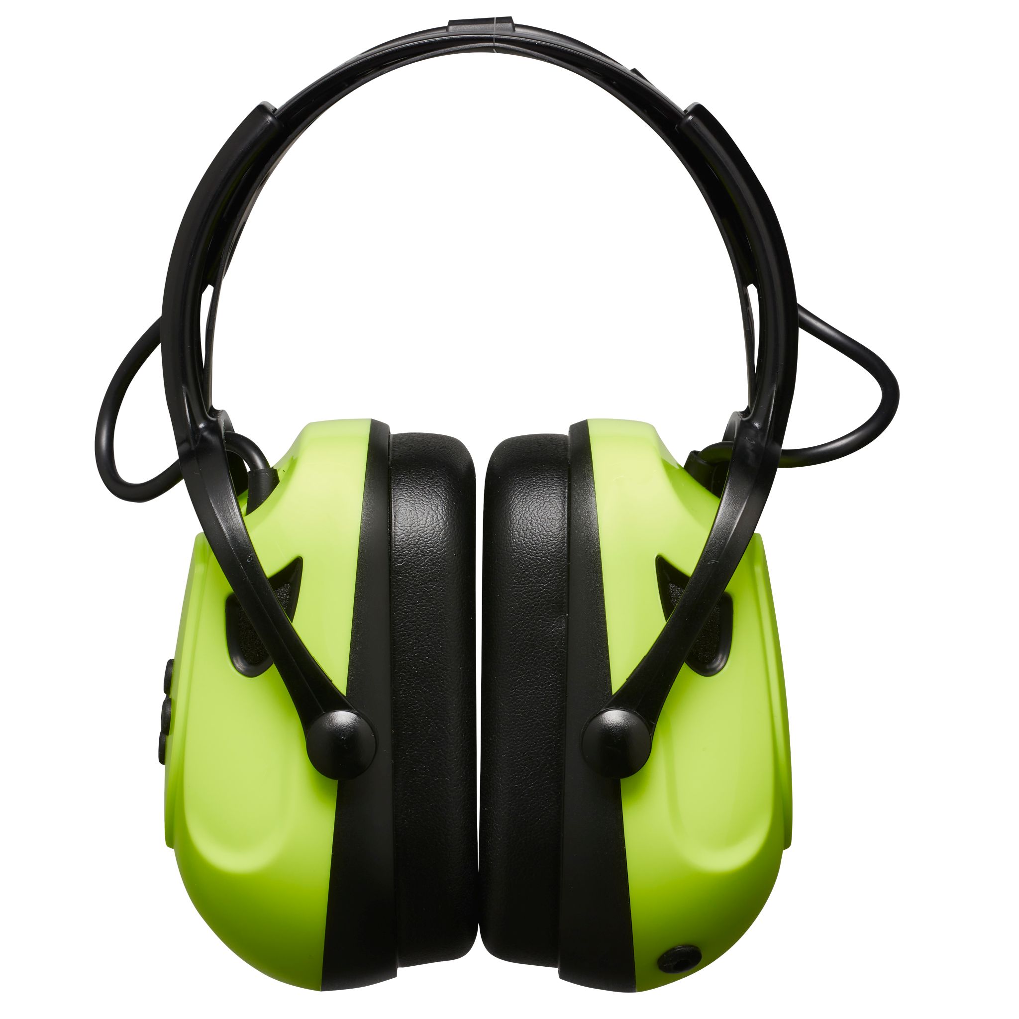 HEARMOR Bluetooth-Gehörschutz Für Helme – SNR 32 DB Kapselgehörschutz Mit Mikrofon, Ideal Für Mäharbeiten & Laute Baustellen HEARMOR Bluetooth-Gehörschutz Für Helme – SNR 32 DB Kapselgehörschutz Mit Mikrofon, Ideal Für Mäharbeiten & Laute Baustellen