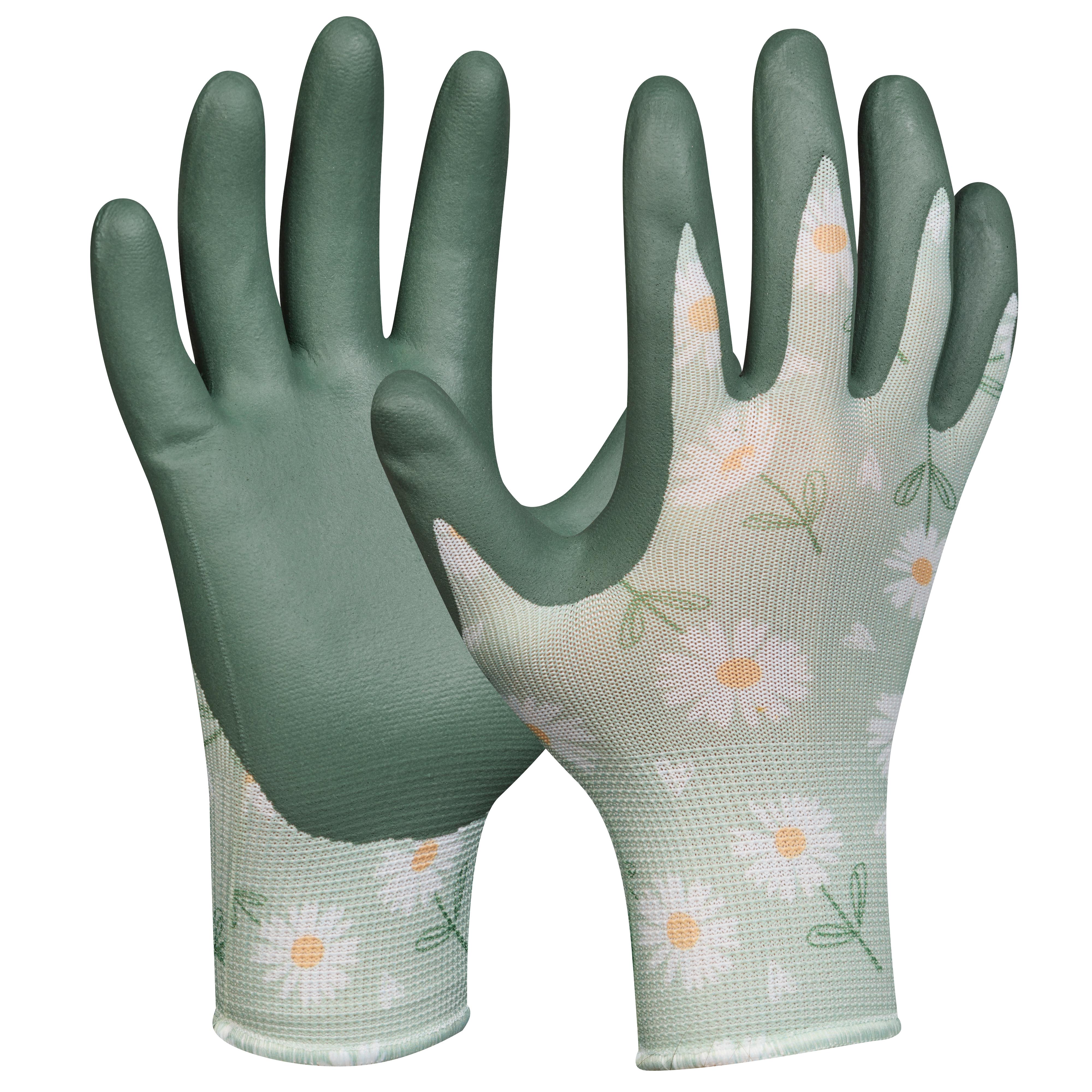Gardeluxe Daisy grün