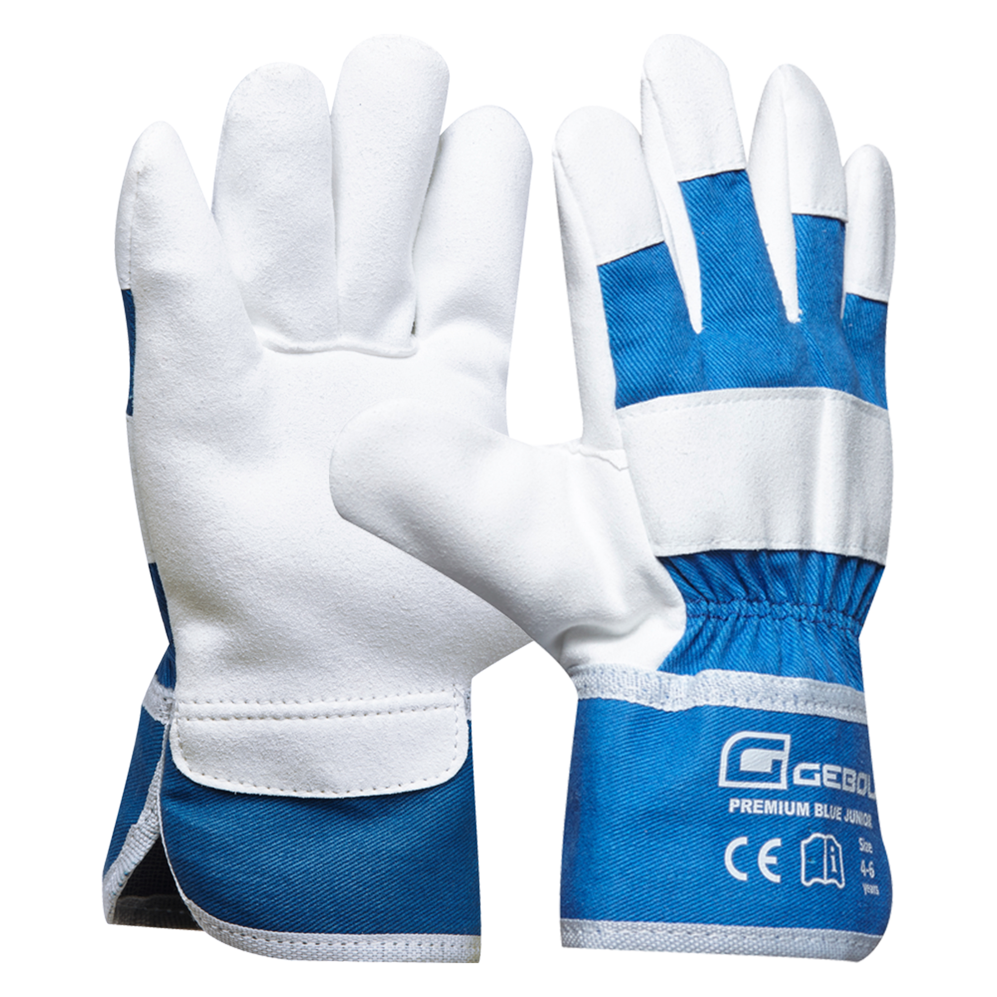Premium Blue Junior