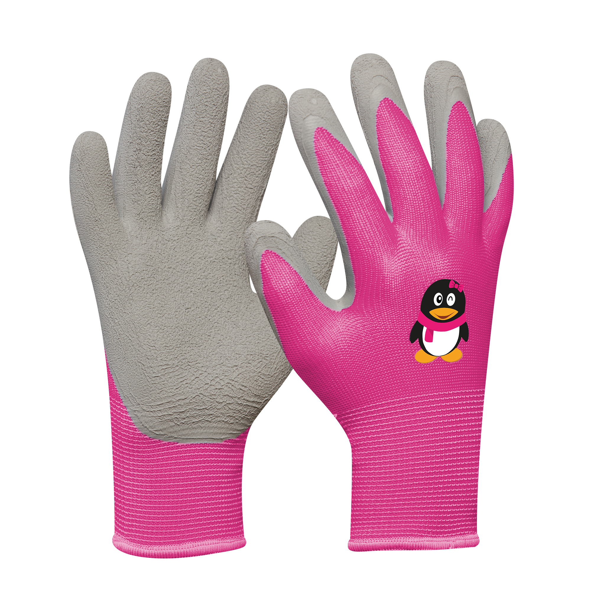 Kinderhandschuh Pinguina