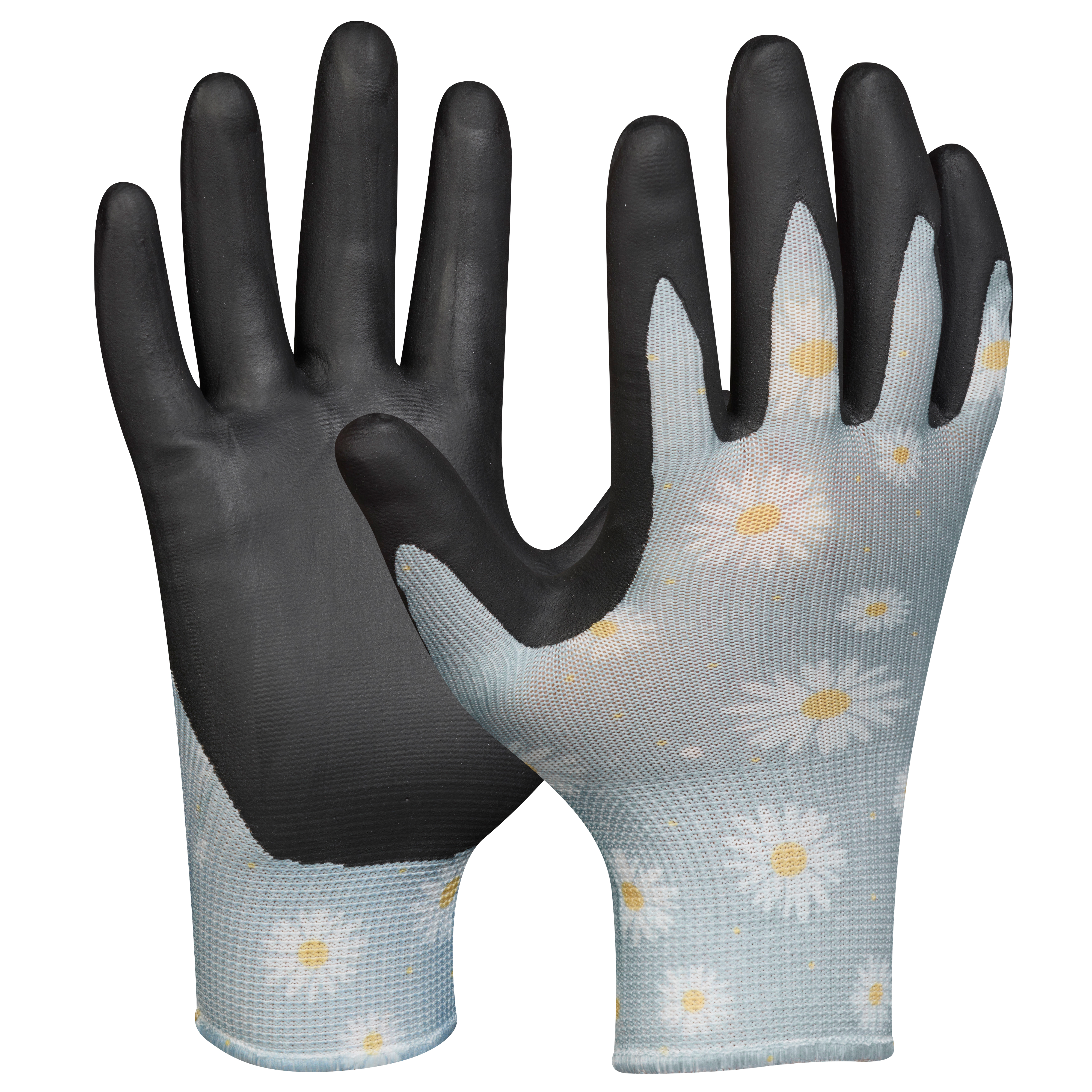 Gardeluxe Daisy schwarz