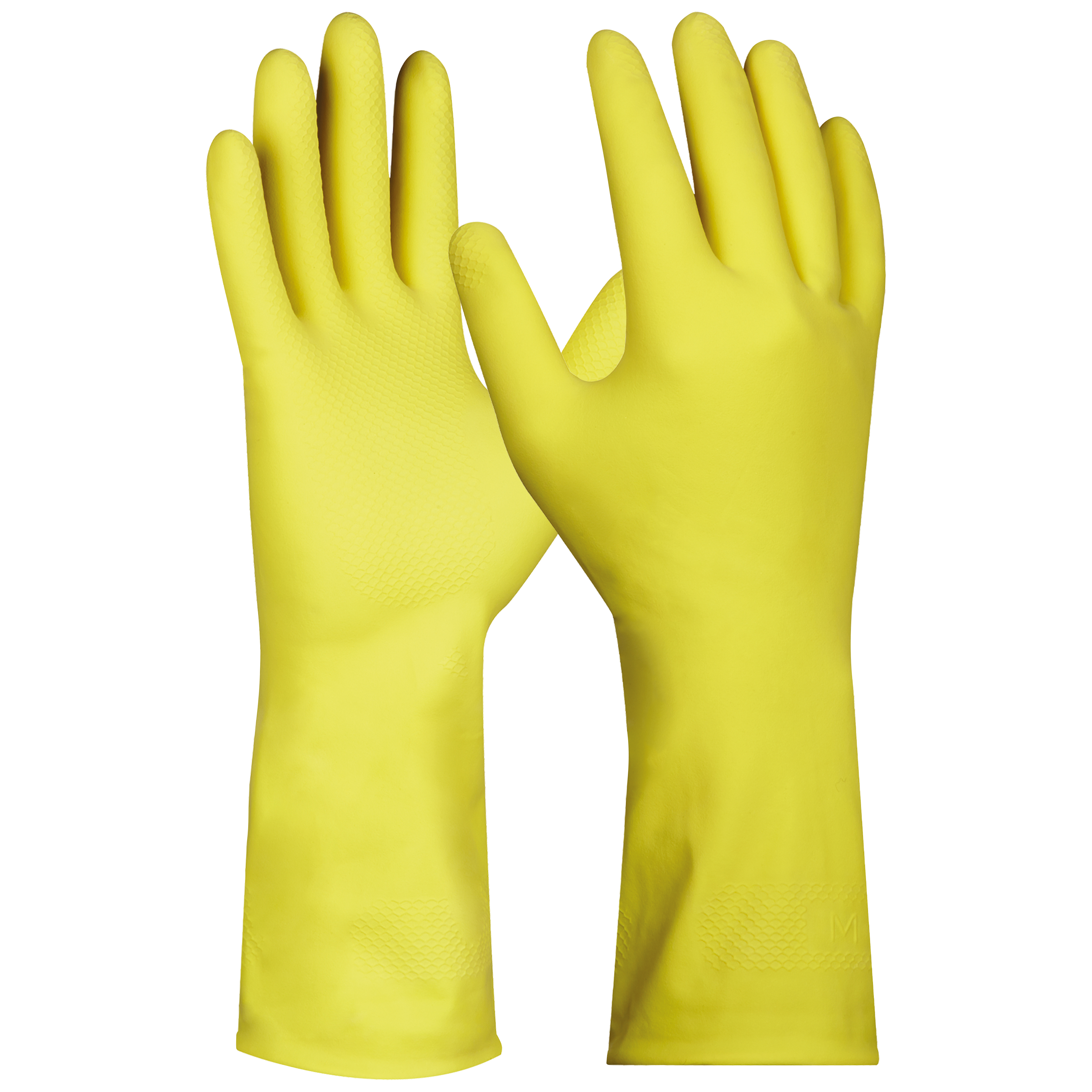 Latex Haushalt
