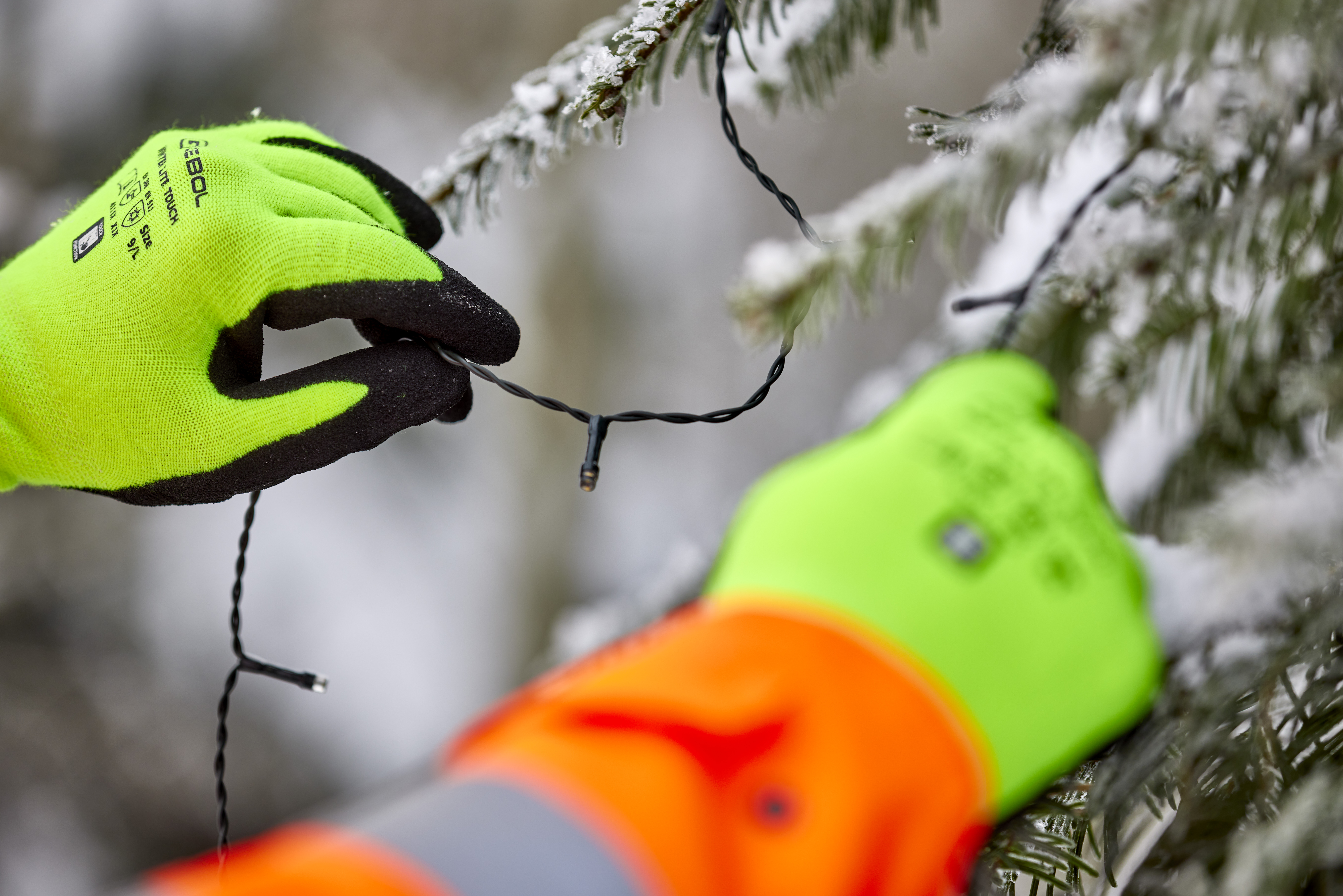 Multi Flex Winter