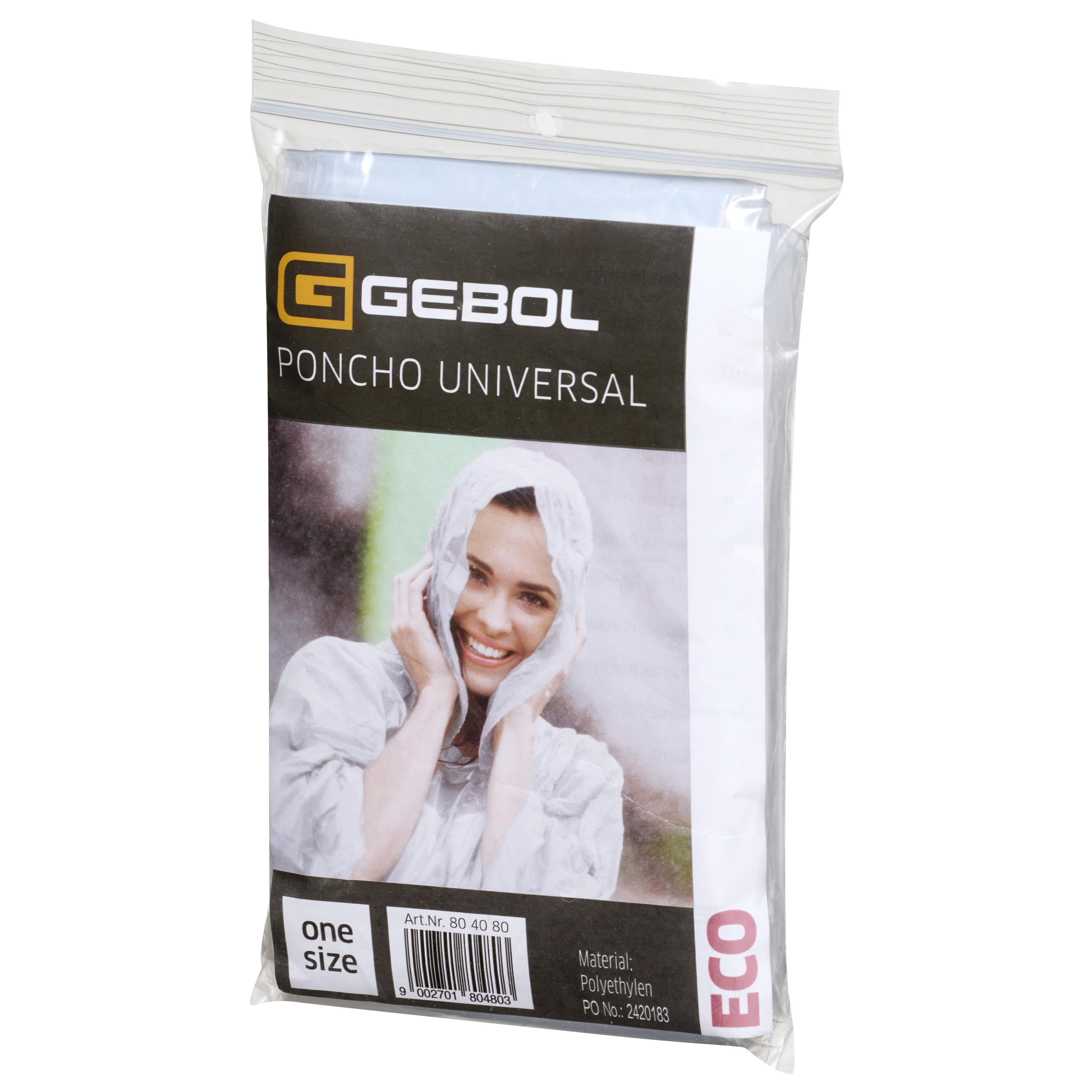 Poncho