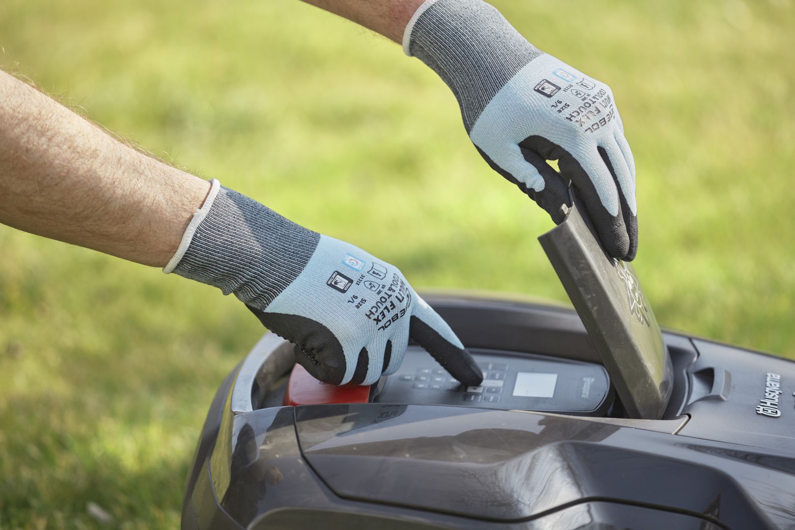 Multi Flex Cool&Touch