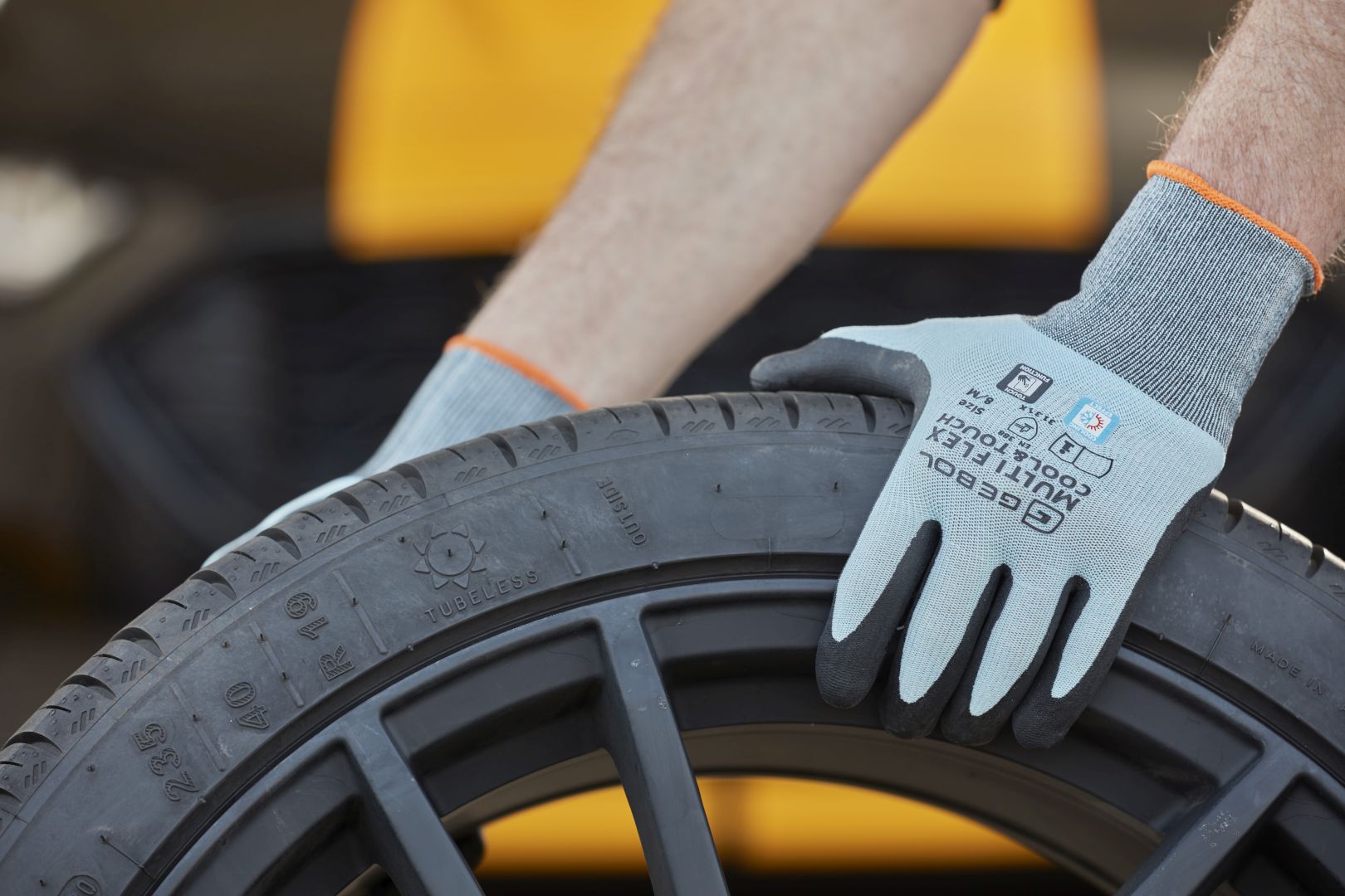 Multi Flex Cool&Touch