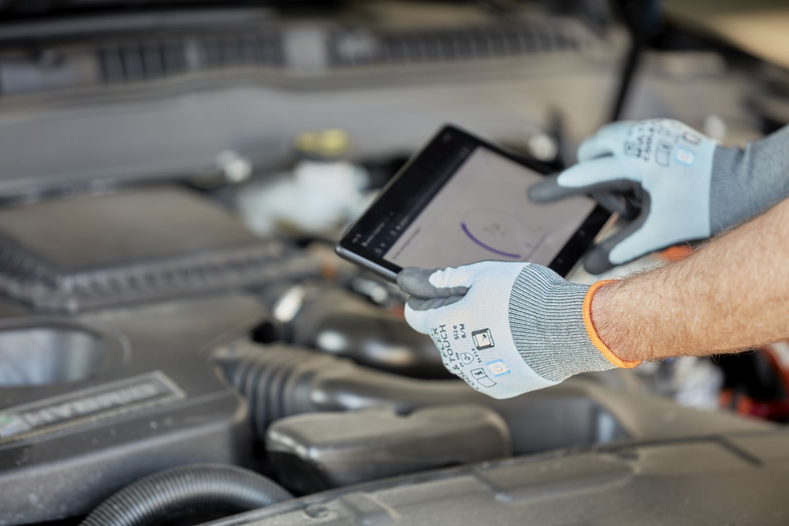 Multi Flex Cool&Touch