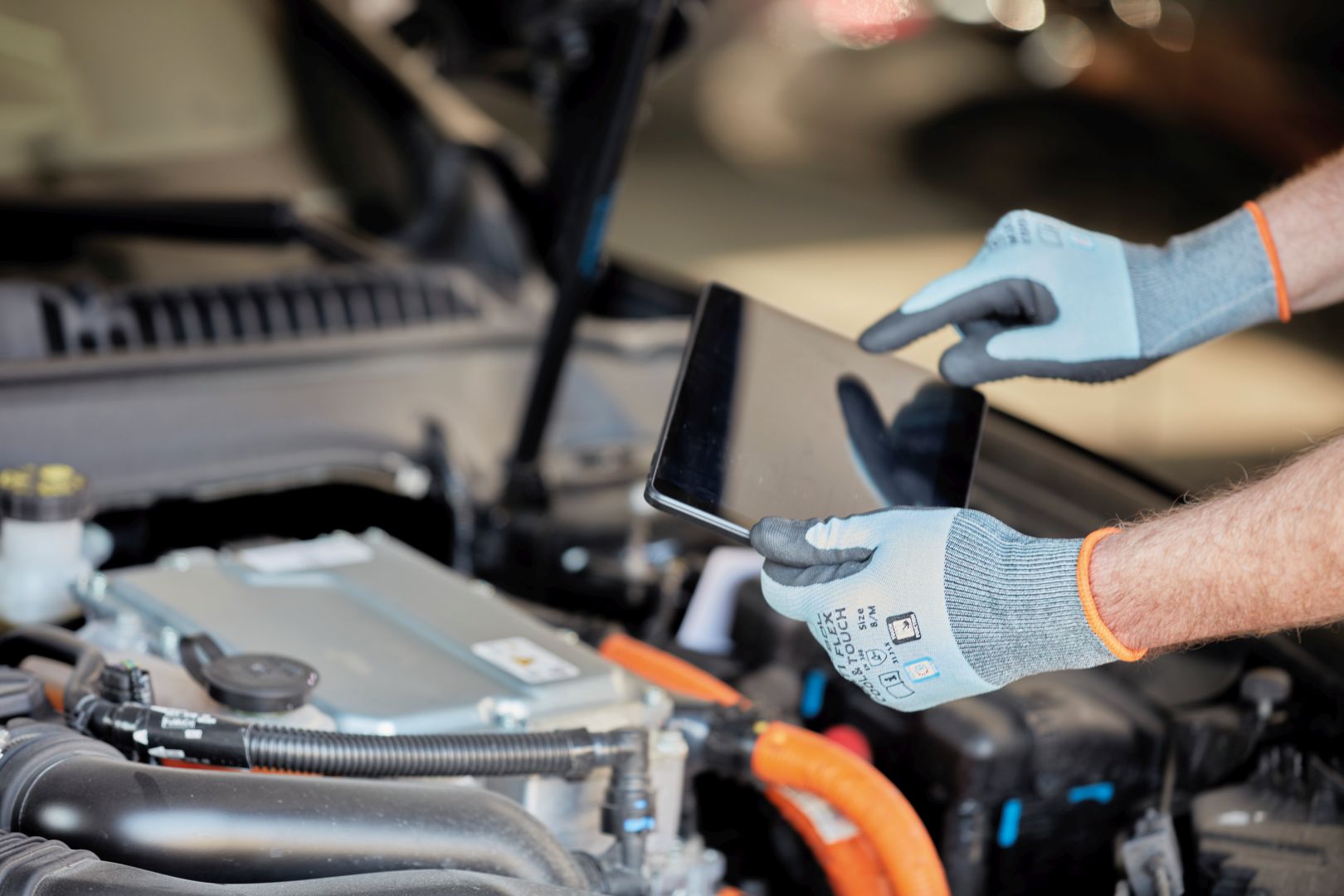 Multi Flex Cool&Touch