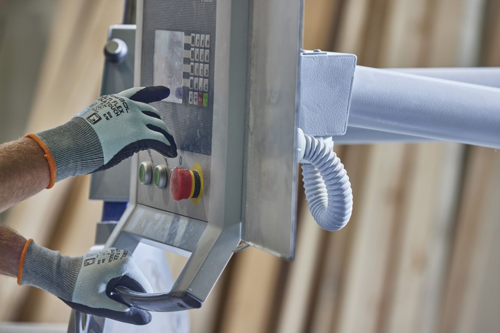 Multi Flex Cool&Touch