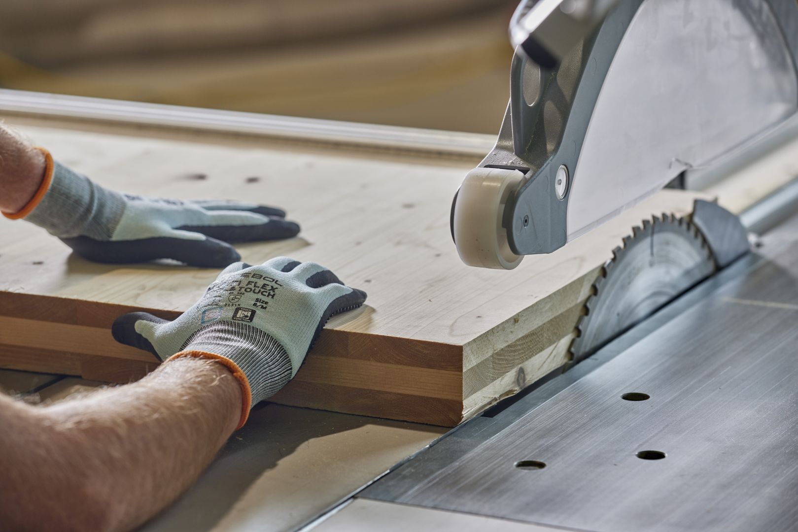 Multi Flex Cool&Touch