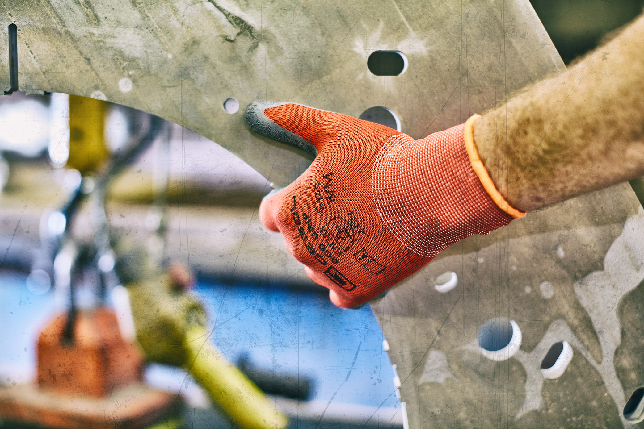Eco Grip