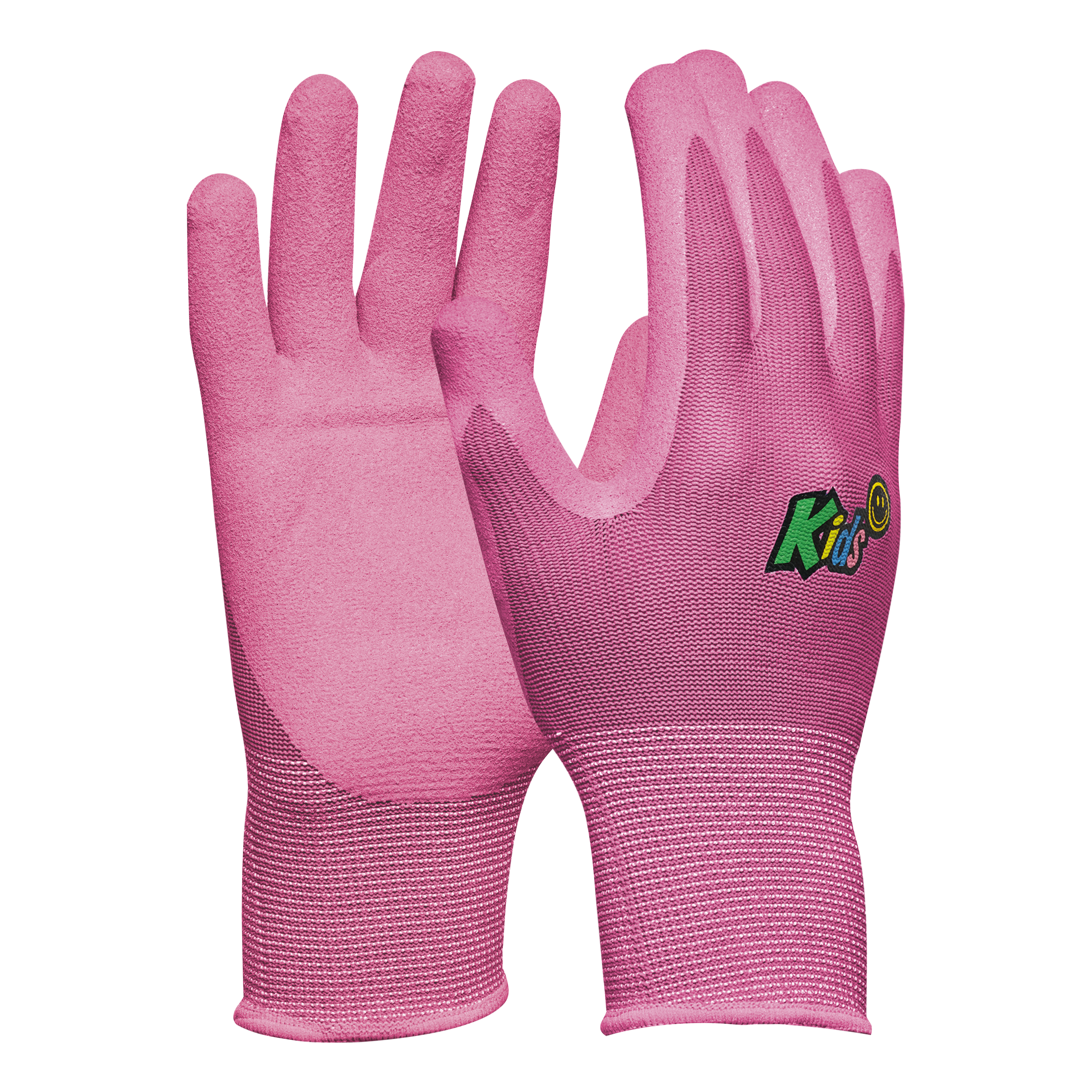 Kids pink