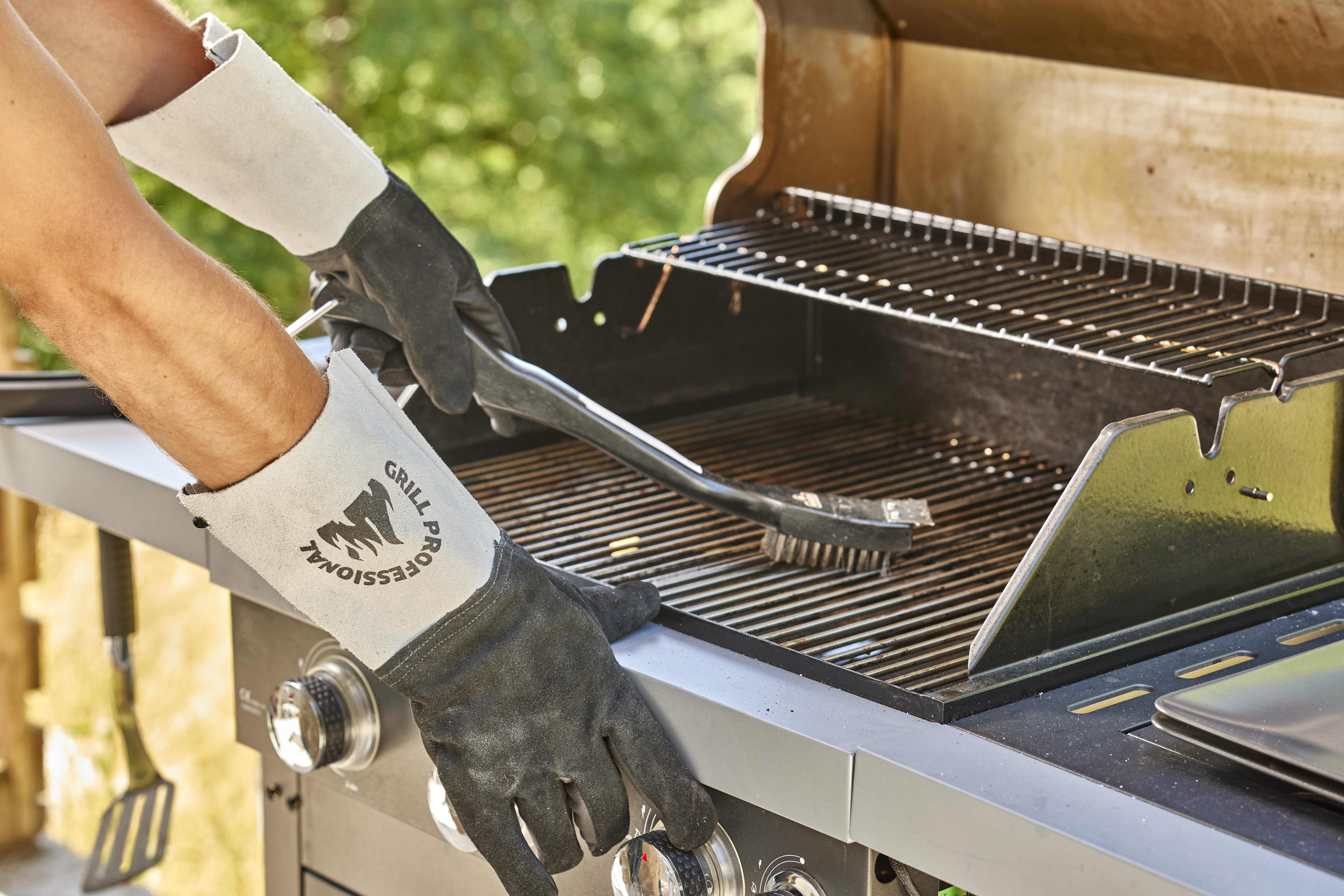 Grill Professional