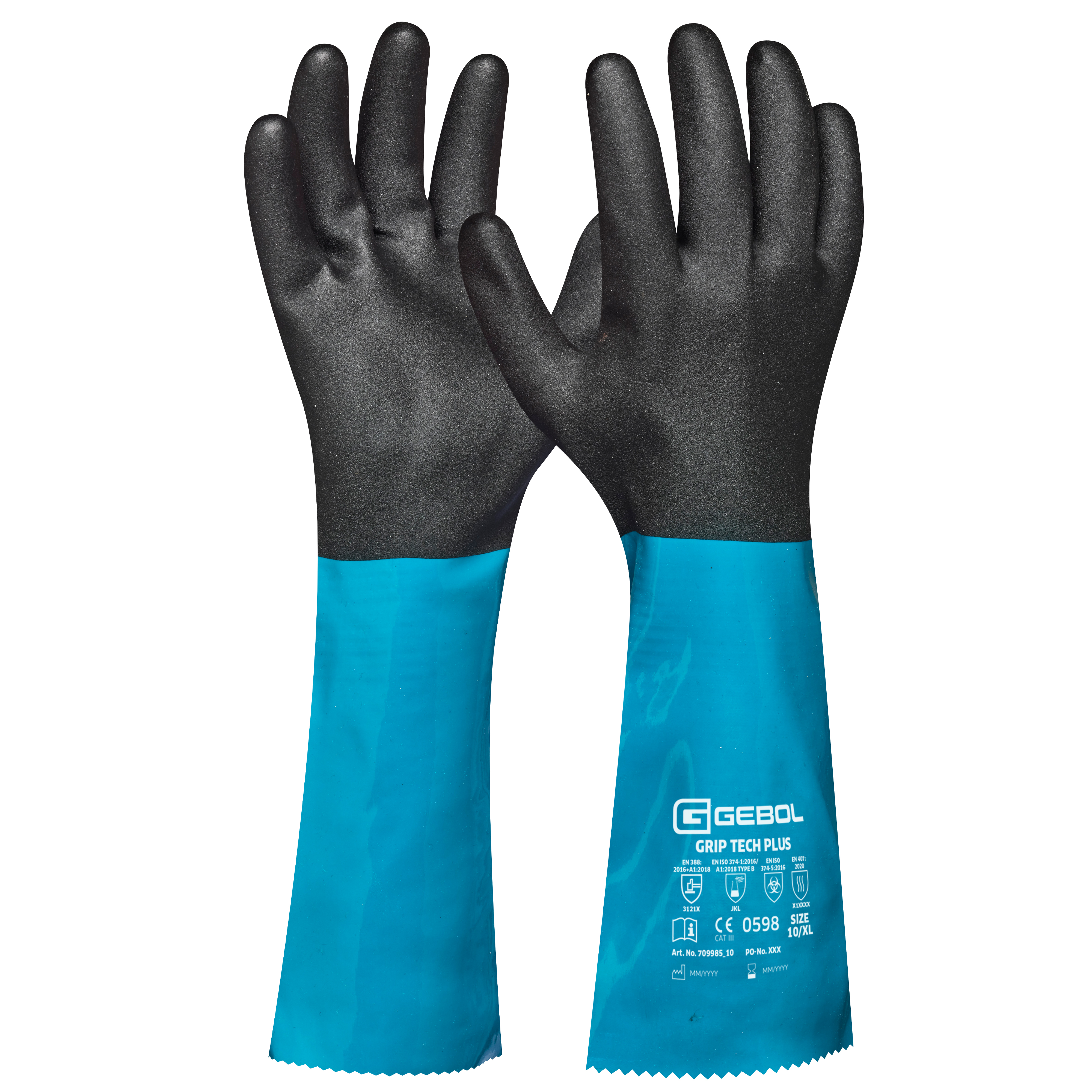 Grip Tech Plus