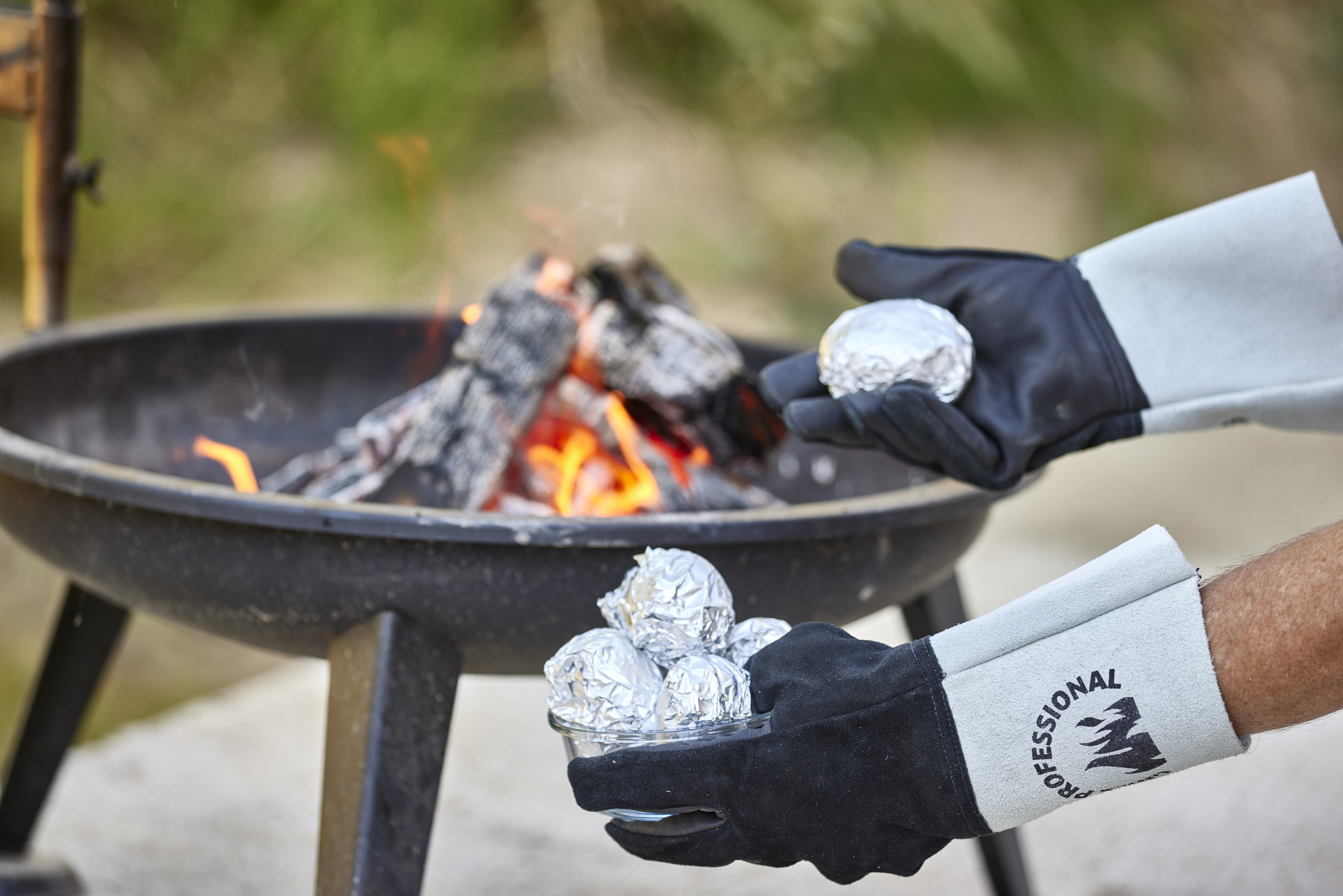 Grill Professional