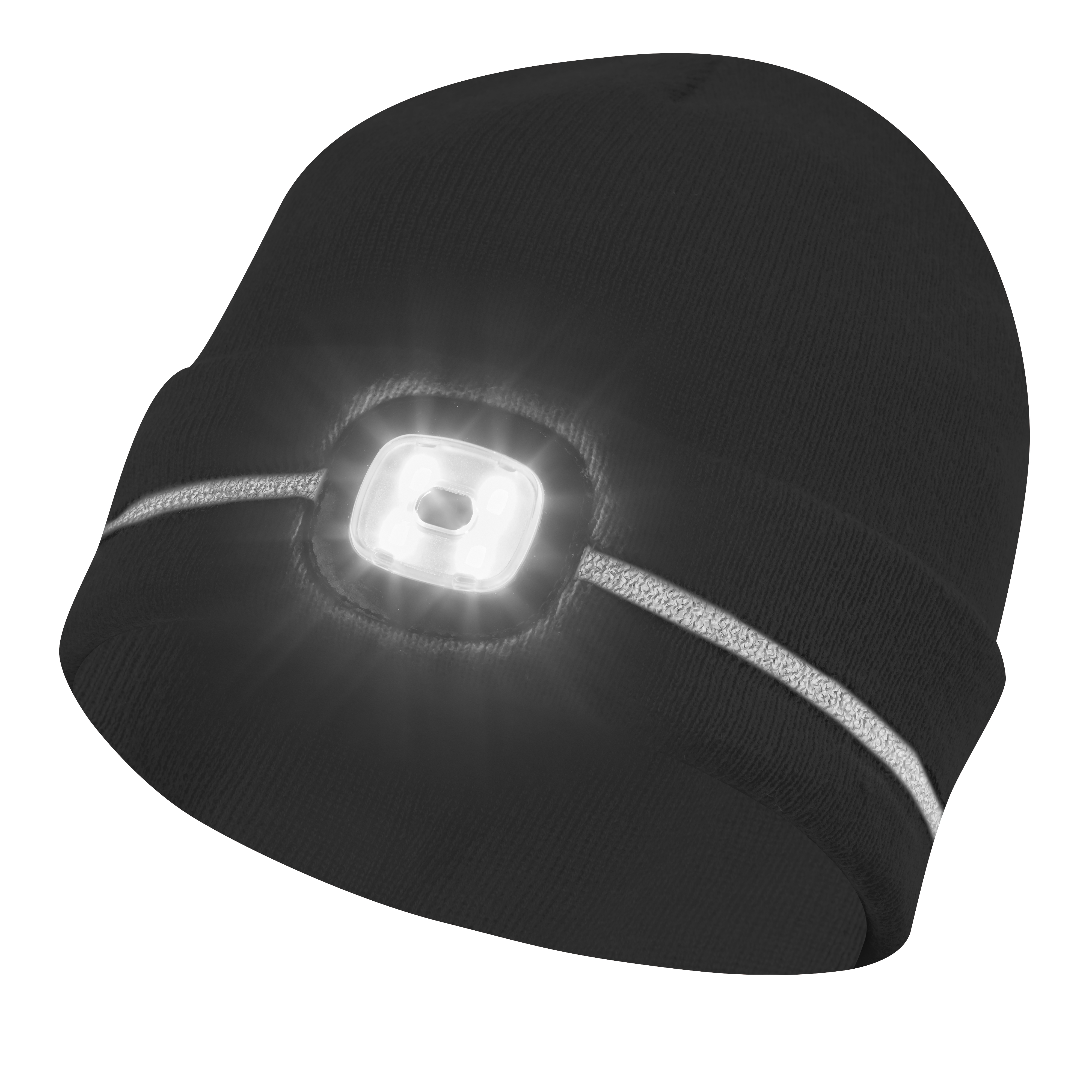 LED - Haube