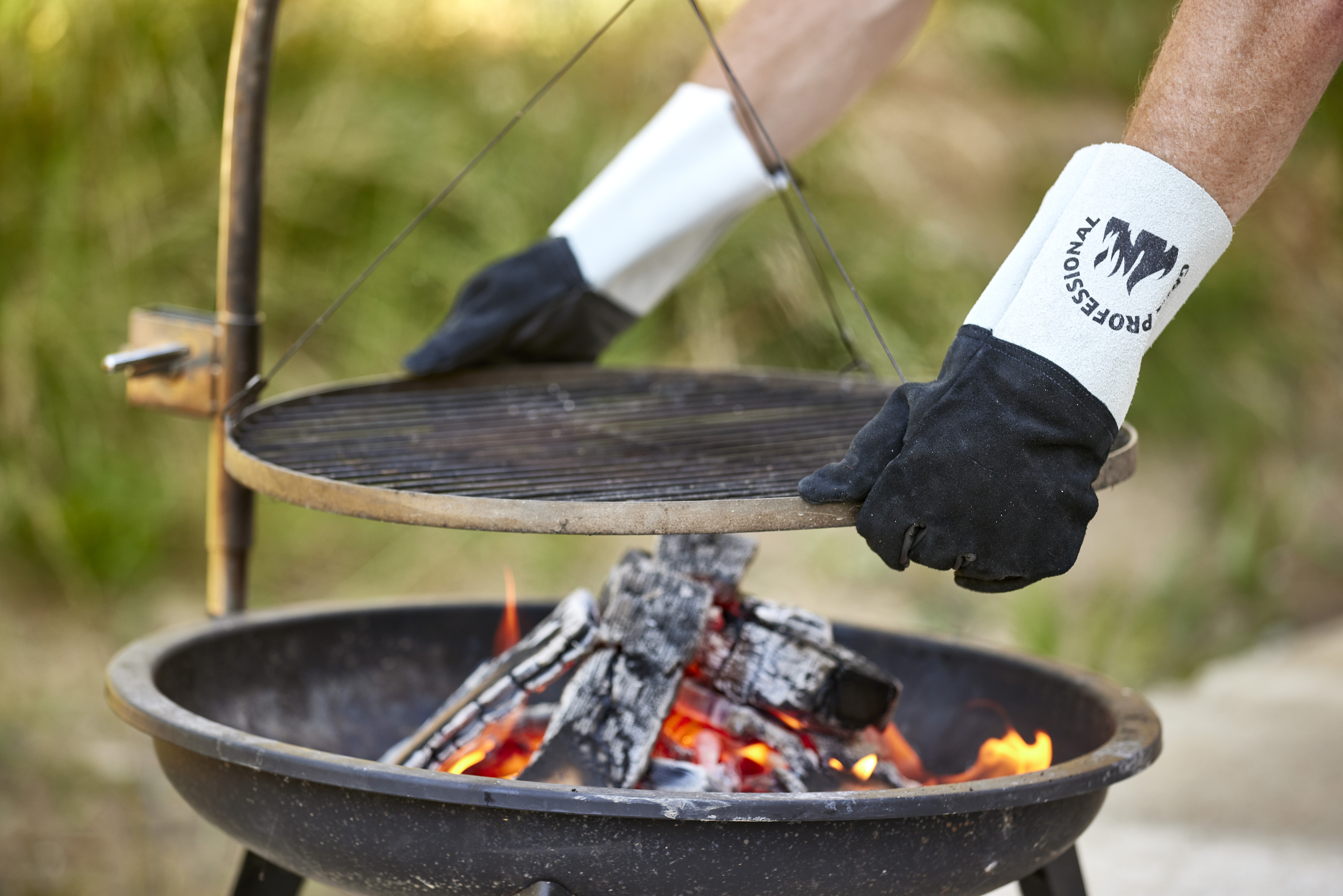 Grill Professional