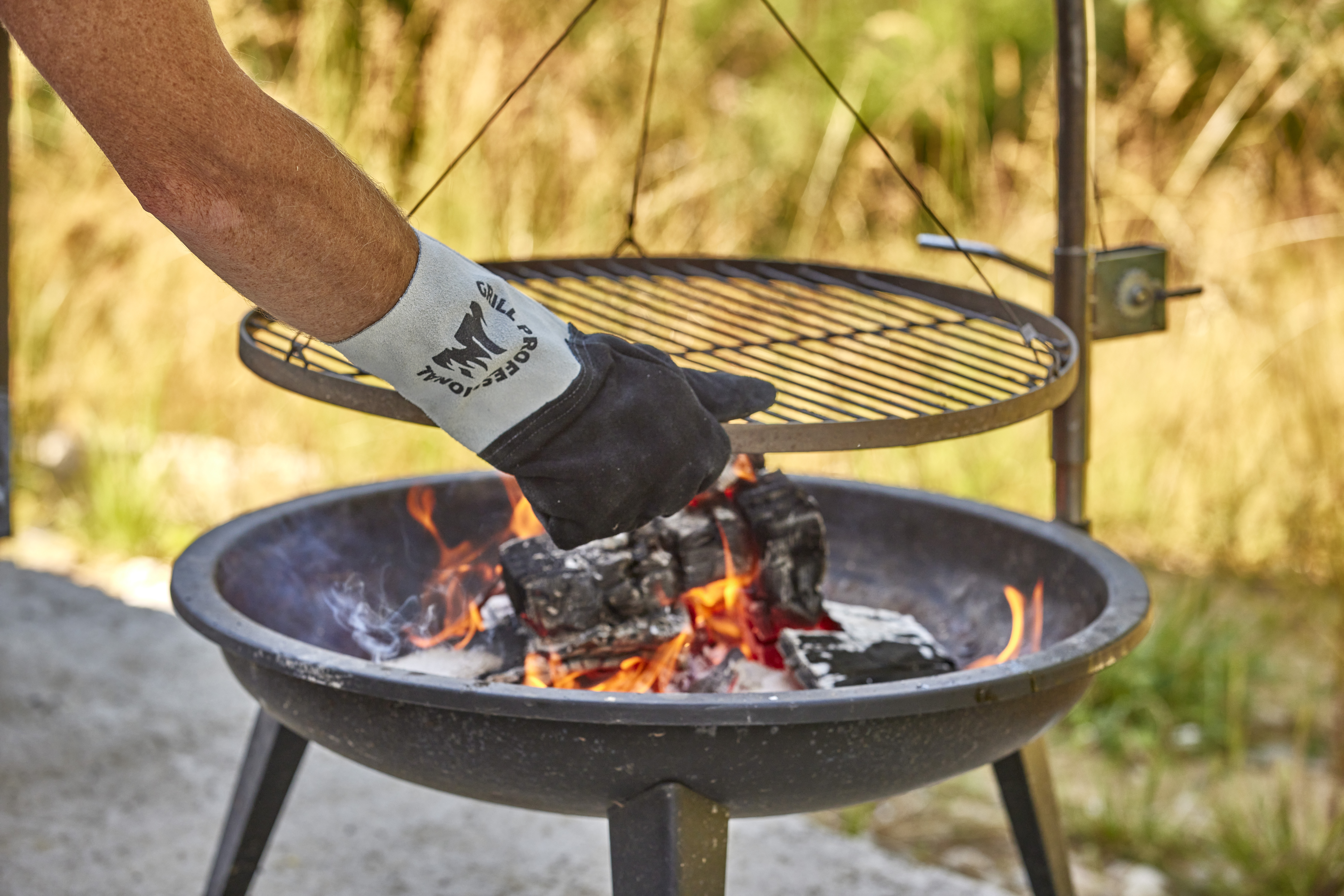 Grill Professional