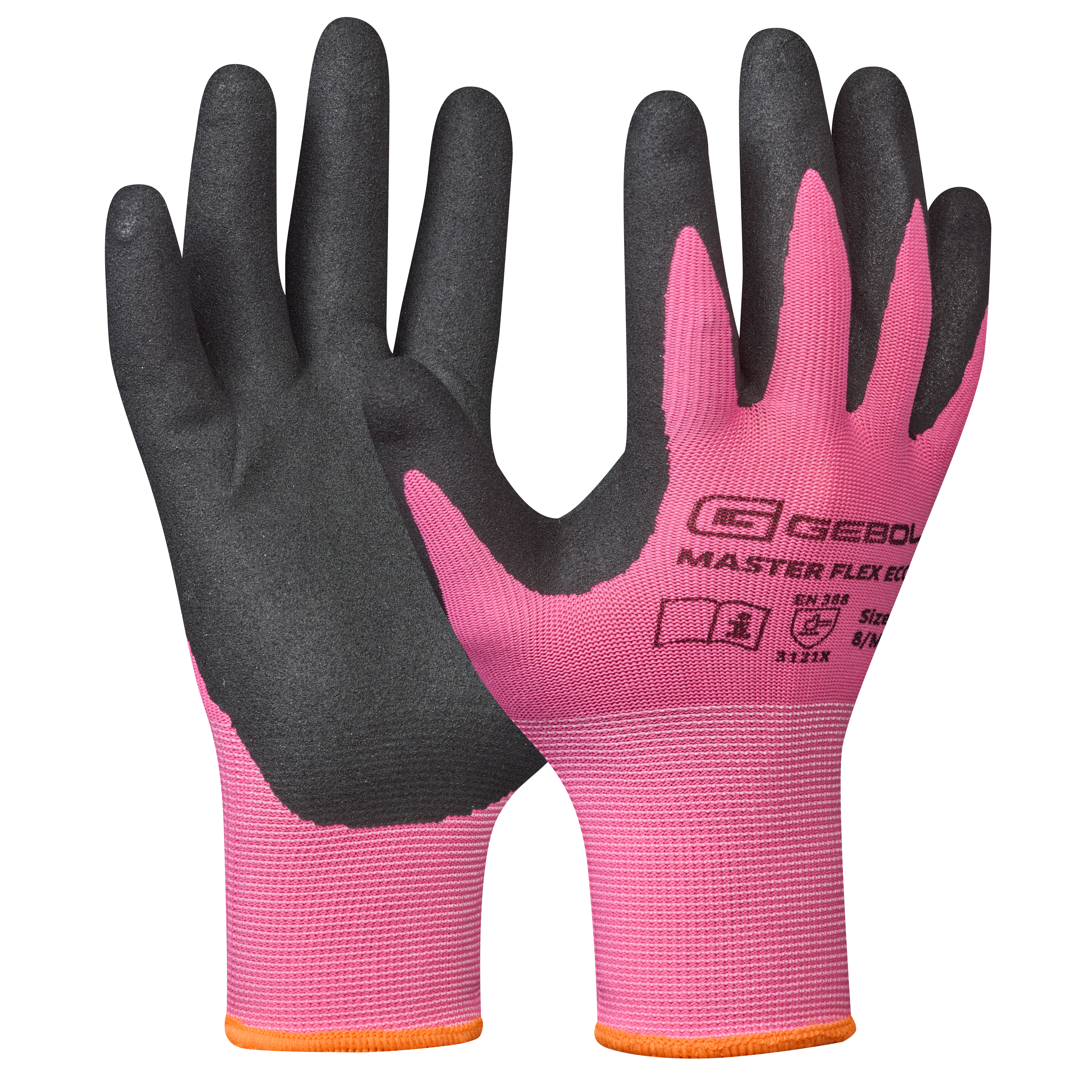 Master Flex Eco Lady